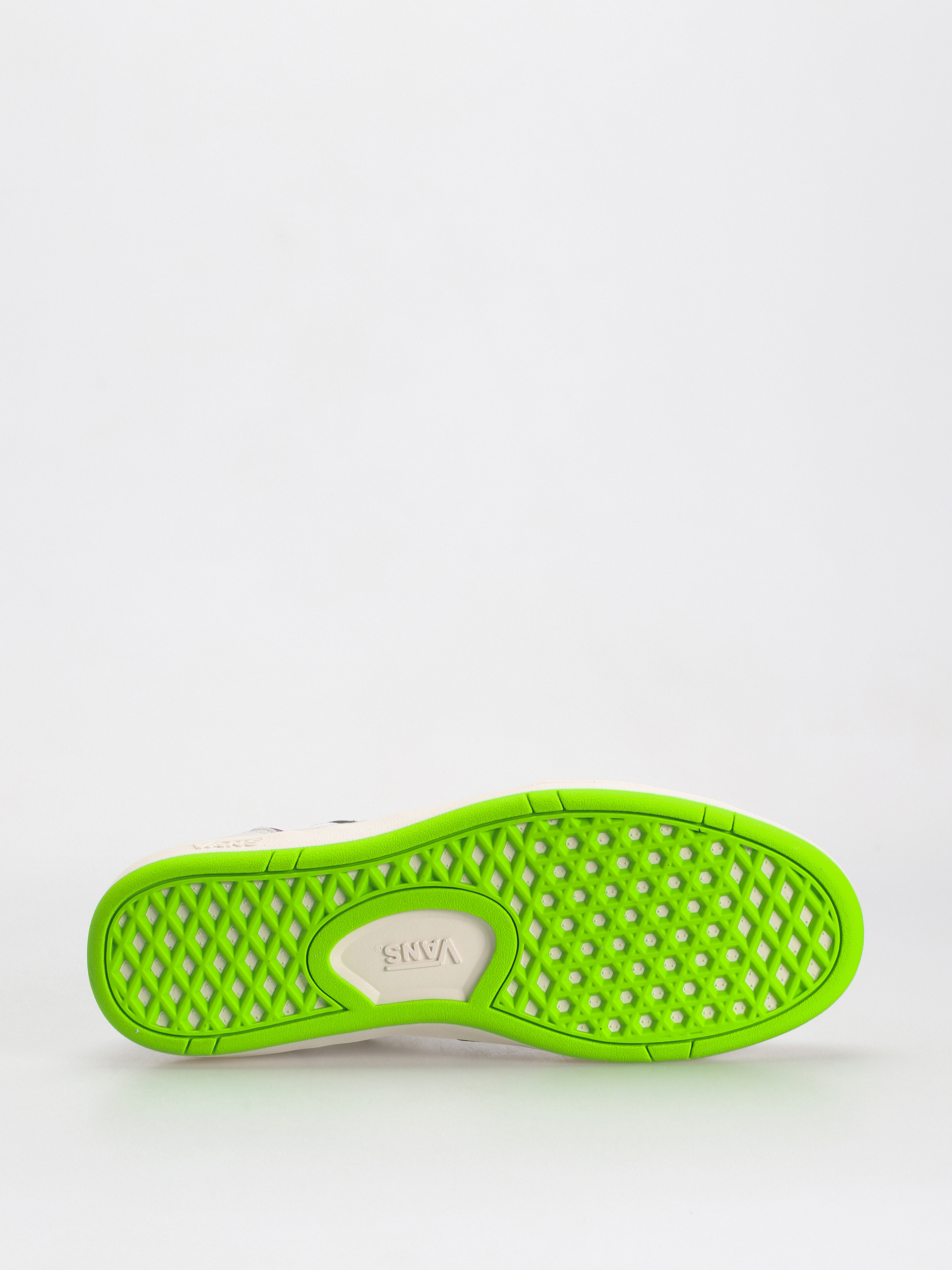 Buty Vans Lowland Cc Jmp R (multi sport true white/multi)