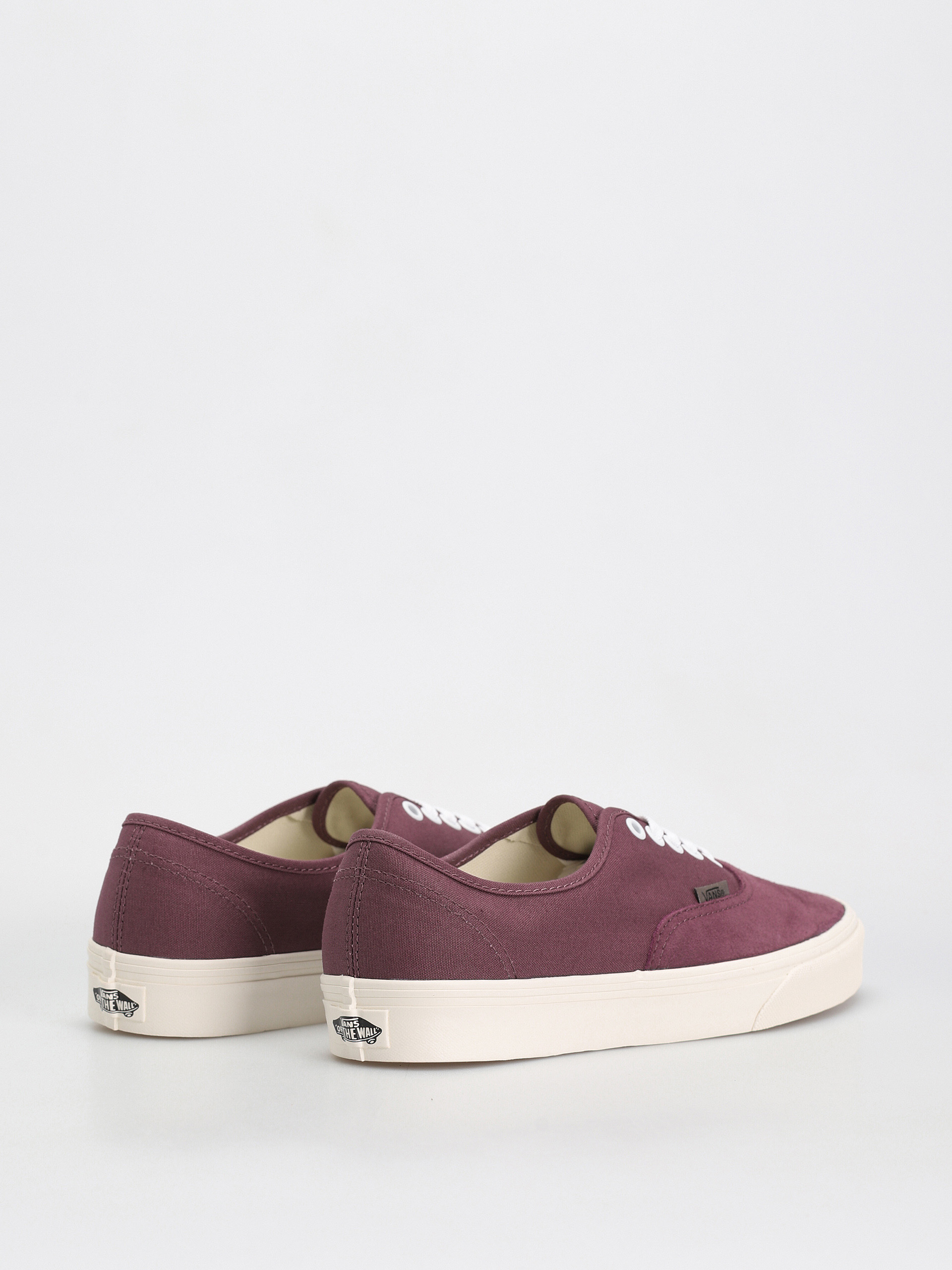 Buty Vans Authentic (canvas/suede plum wine)