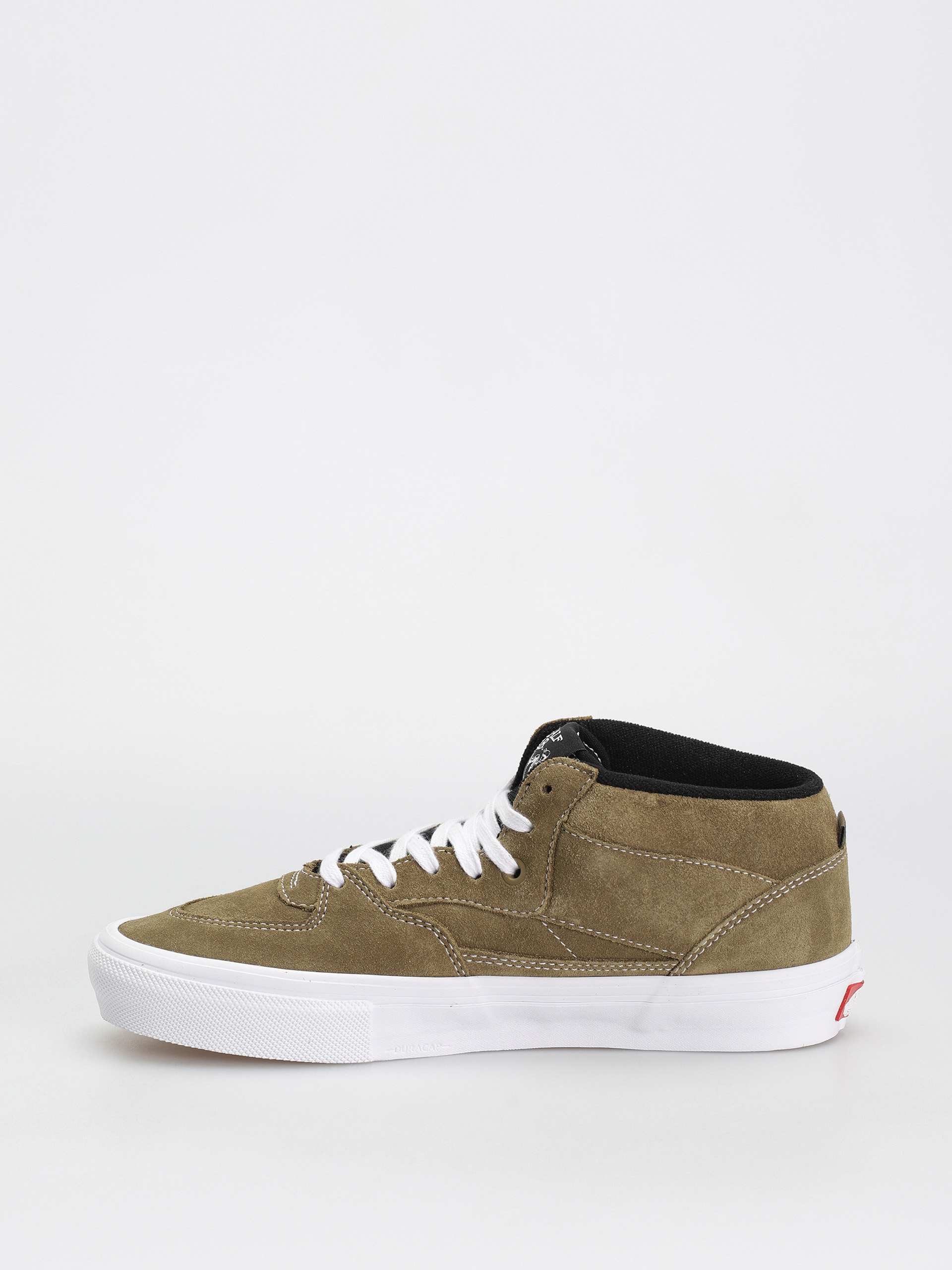 Buty Vans Skate Half Cab (gothic olive)