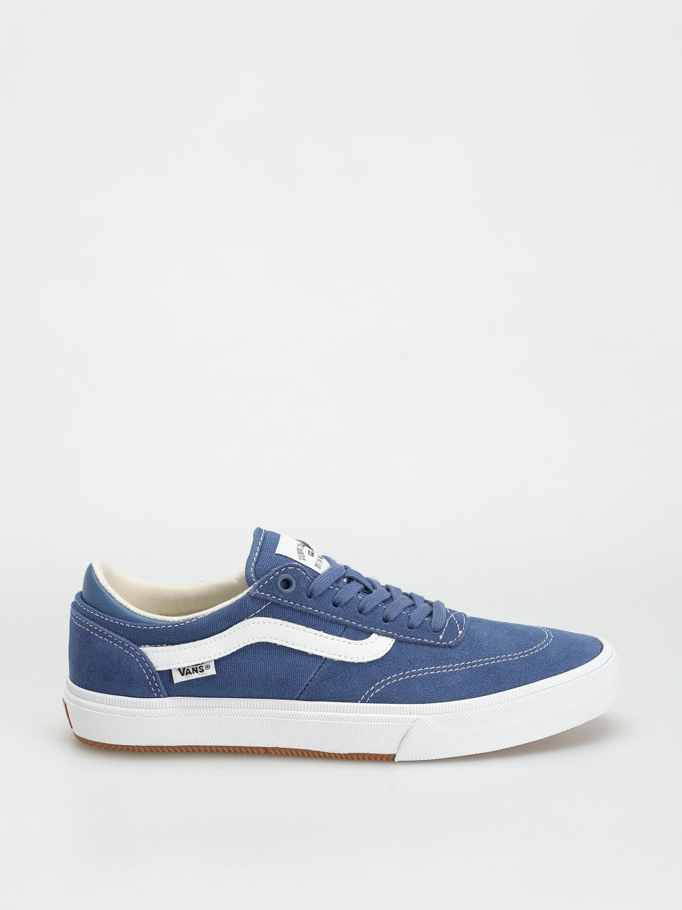 Buty Vans Gilbert Crockett (blue/white)