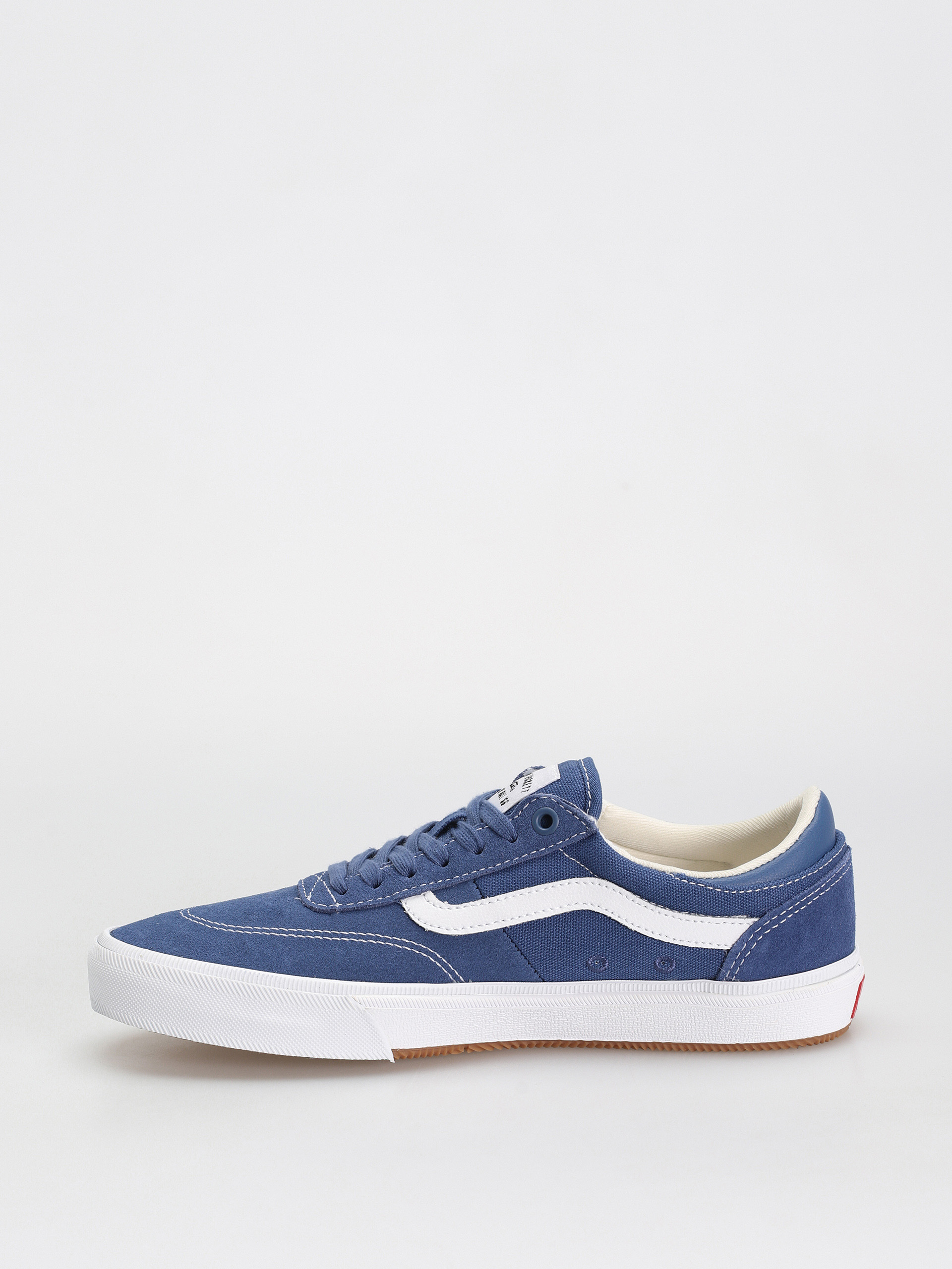 Buty Vans Gilbert Crockett (blue/white)