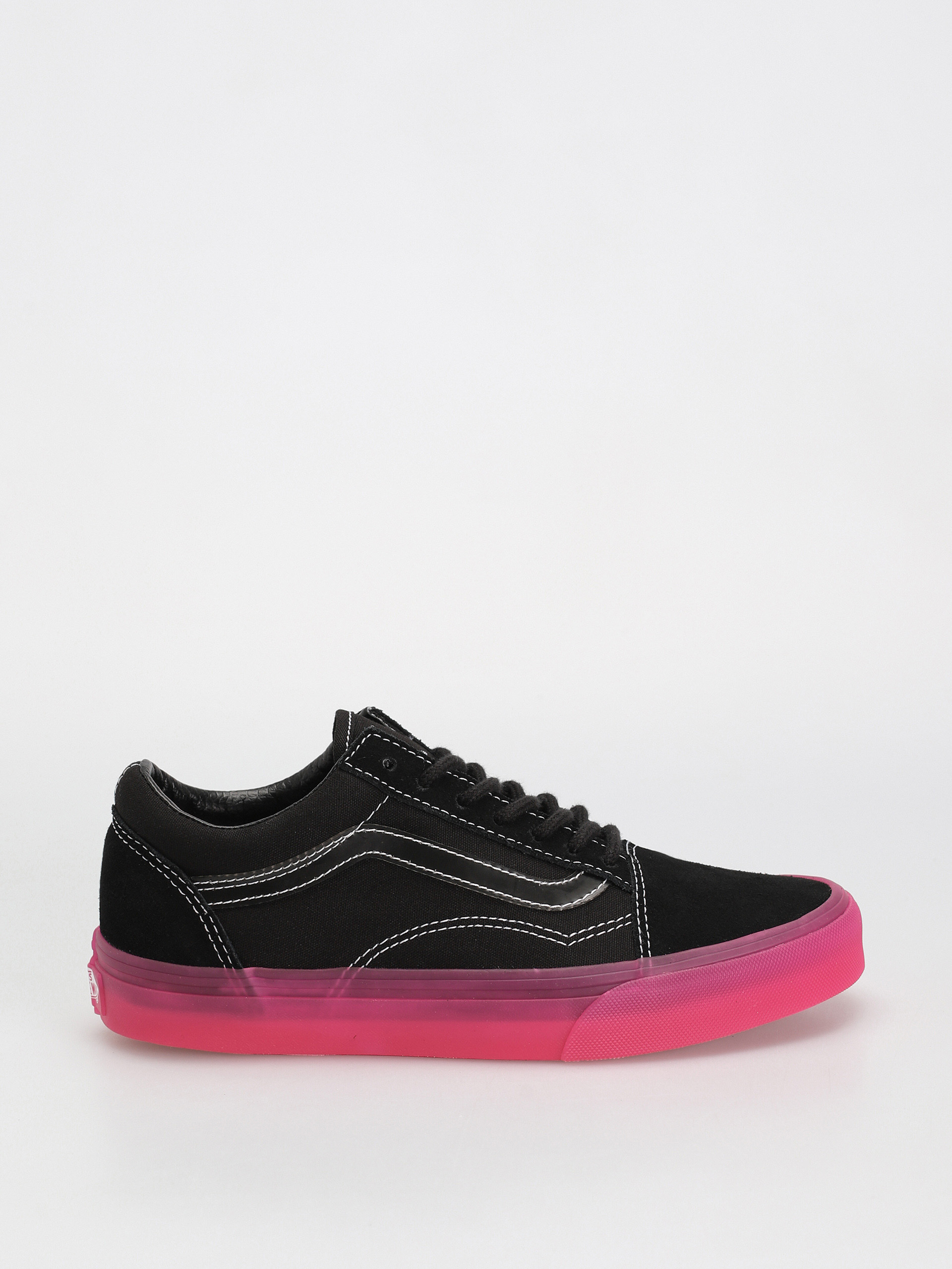 Buty Vans Old Skool (sour power hot pink)