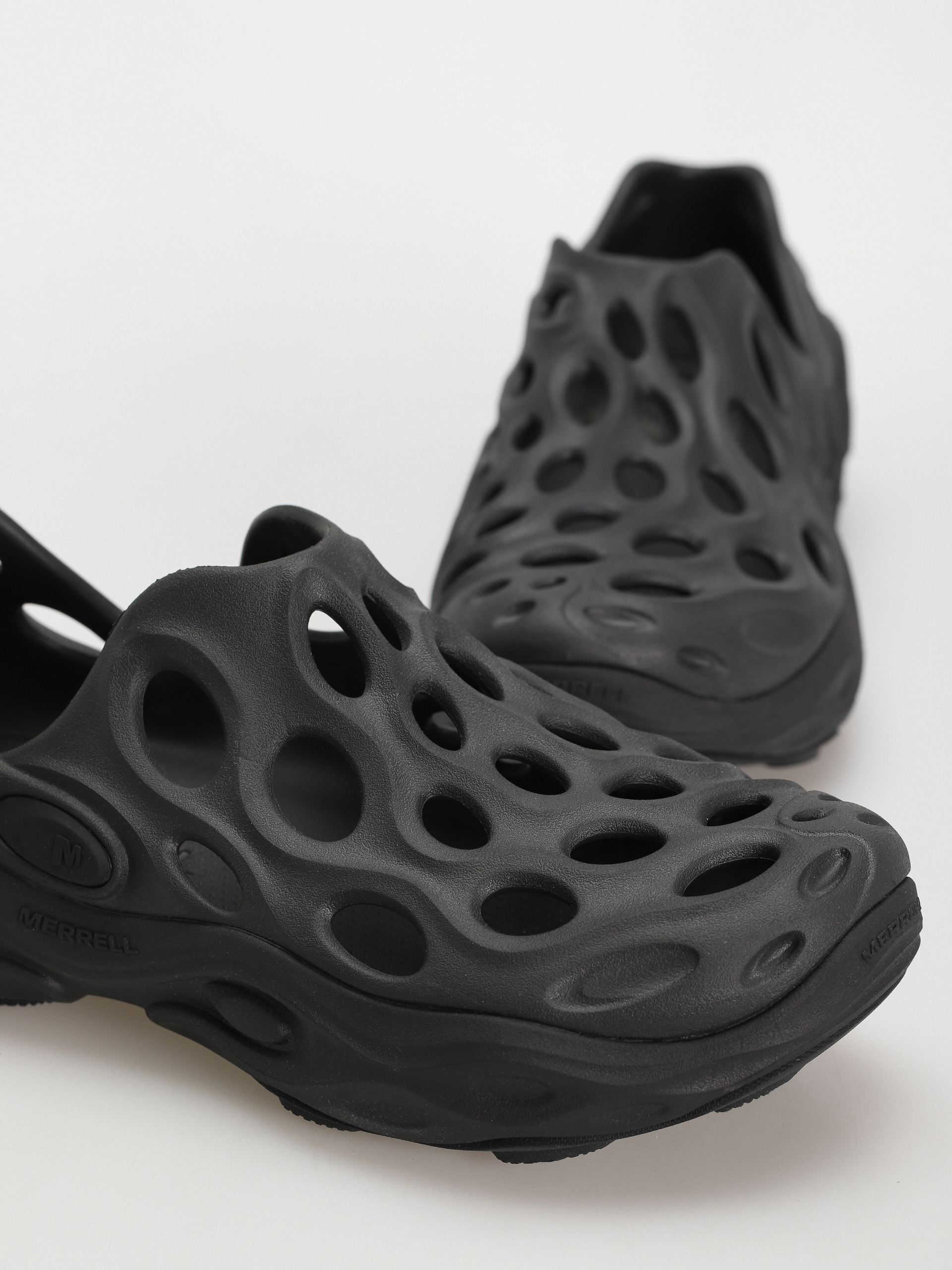 Buty Merrell Hydro Next Gen Moc Se (black)