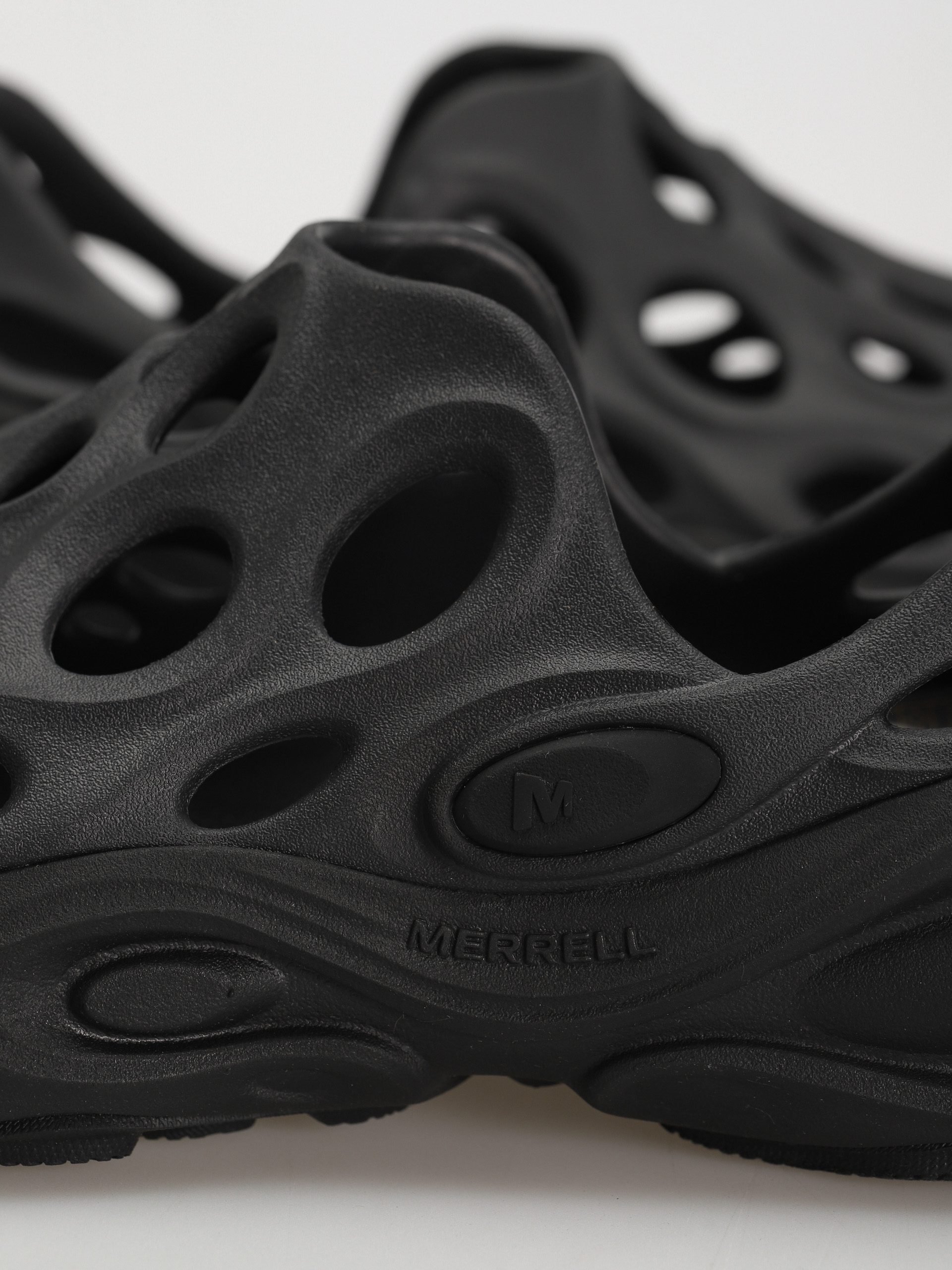 Buty Merrell Hydro Next Gen Moc Se (black)