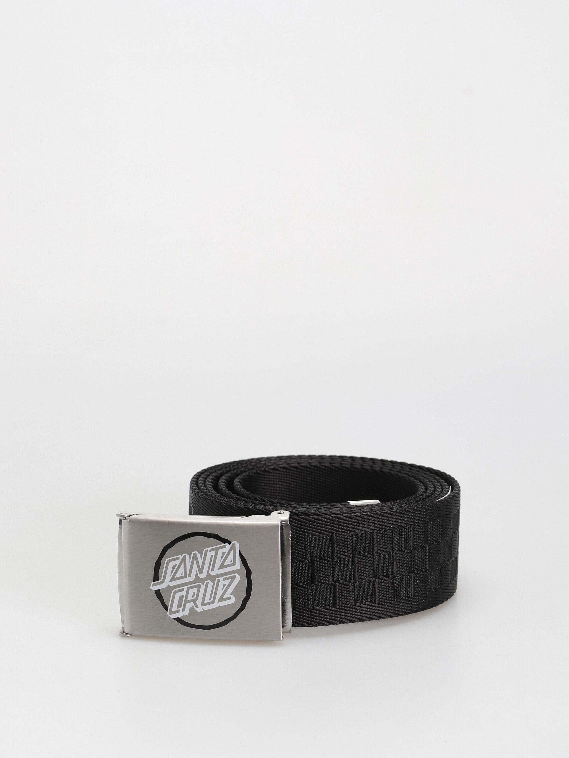 Pasek Santa Cruz Breaker Opus Dot Check (black)