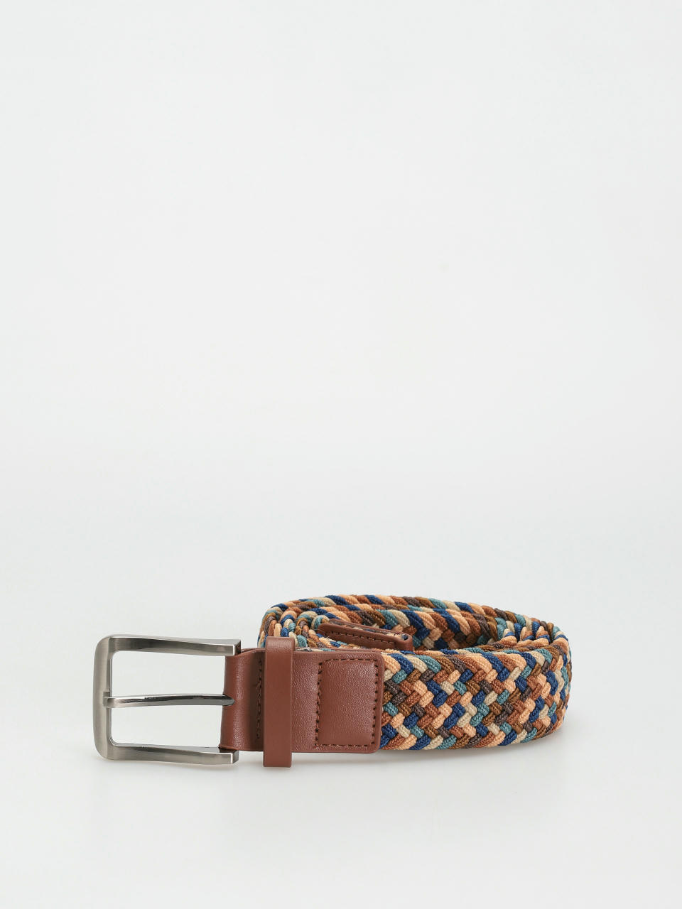 Pasek Iriedaily Variation (navy brown)