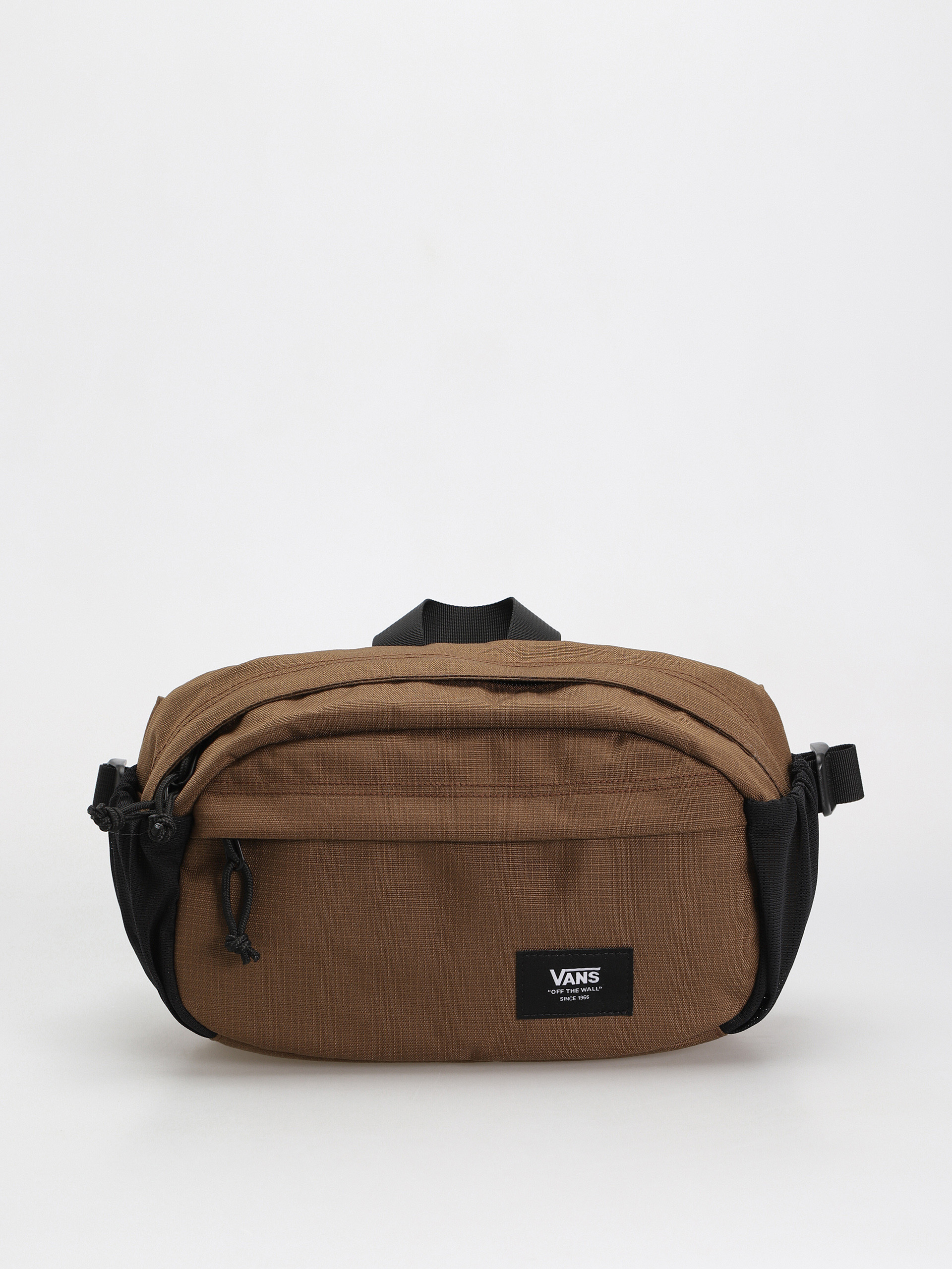 Nerka Vans Bounds Cross Body Bag (coffee liqueur)