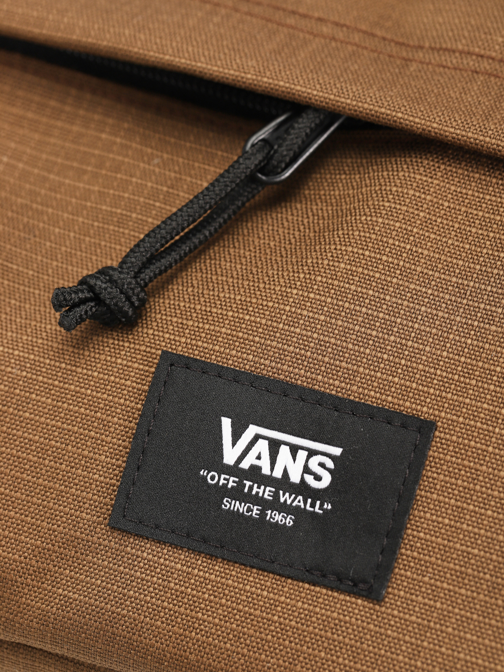 Nerka Vans Bounds Cross Body Bag (coffee liqueur)