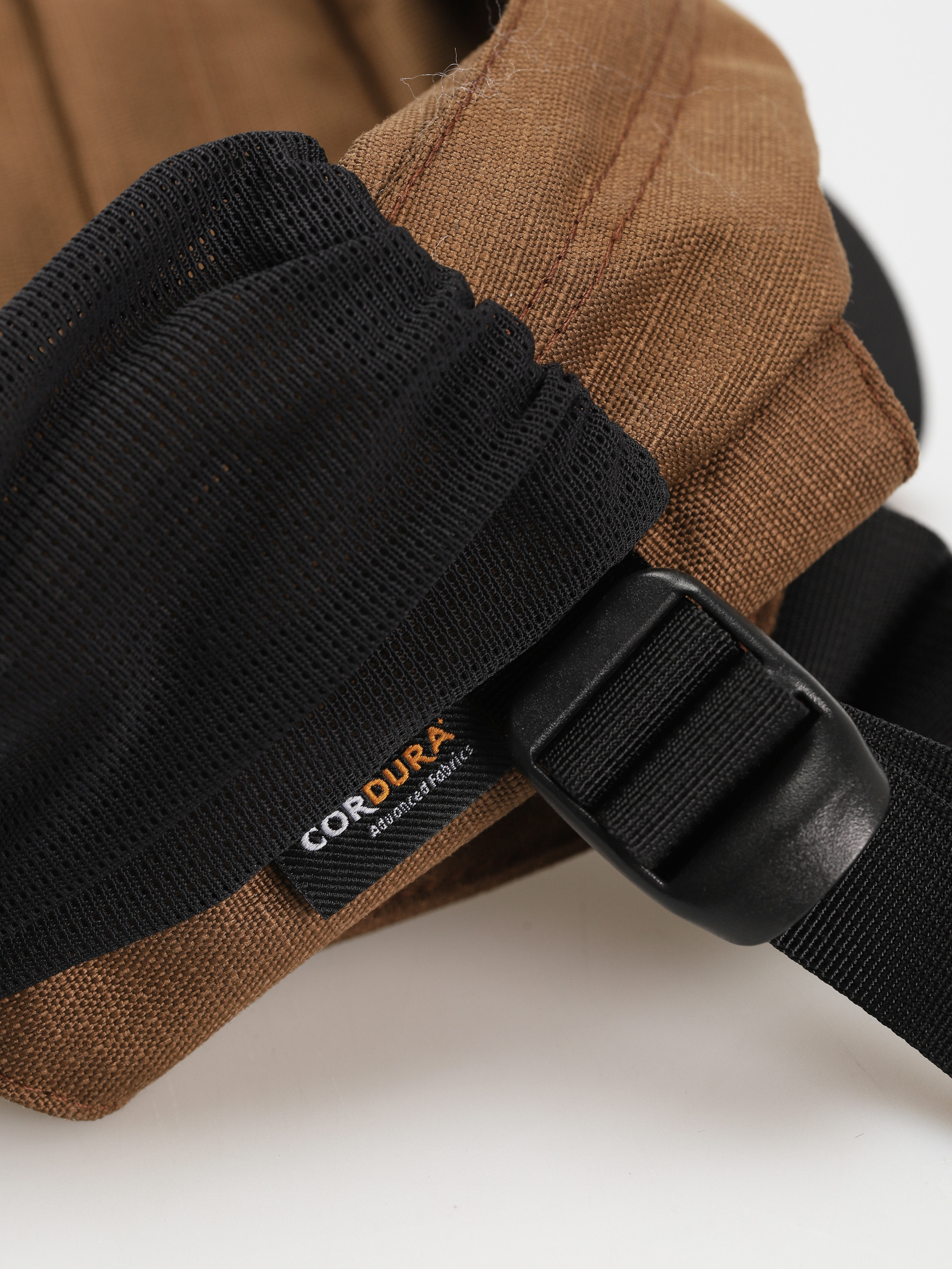 Nerka Vans Bounds Cross Body Bag (coffee liqueur)