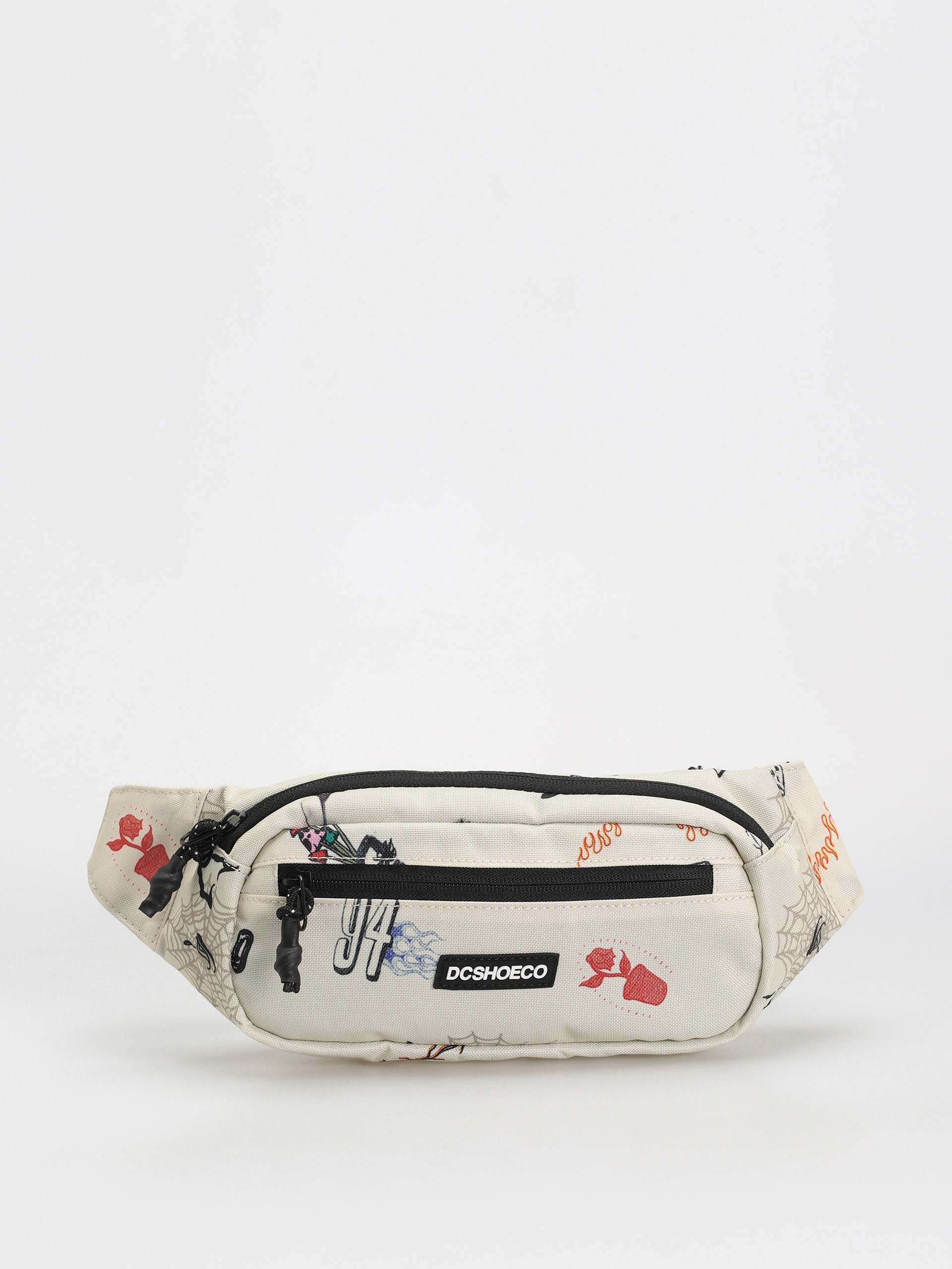 Nerka DC Tussler 4 (birch scribble)
