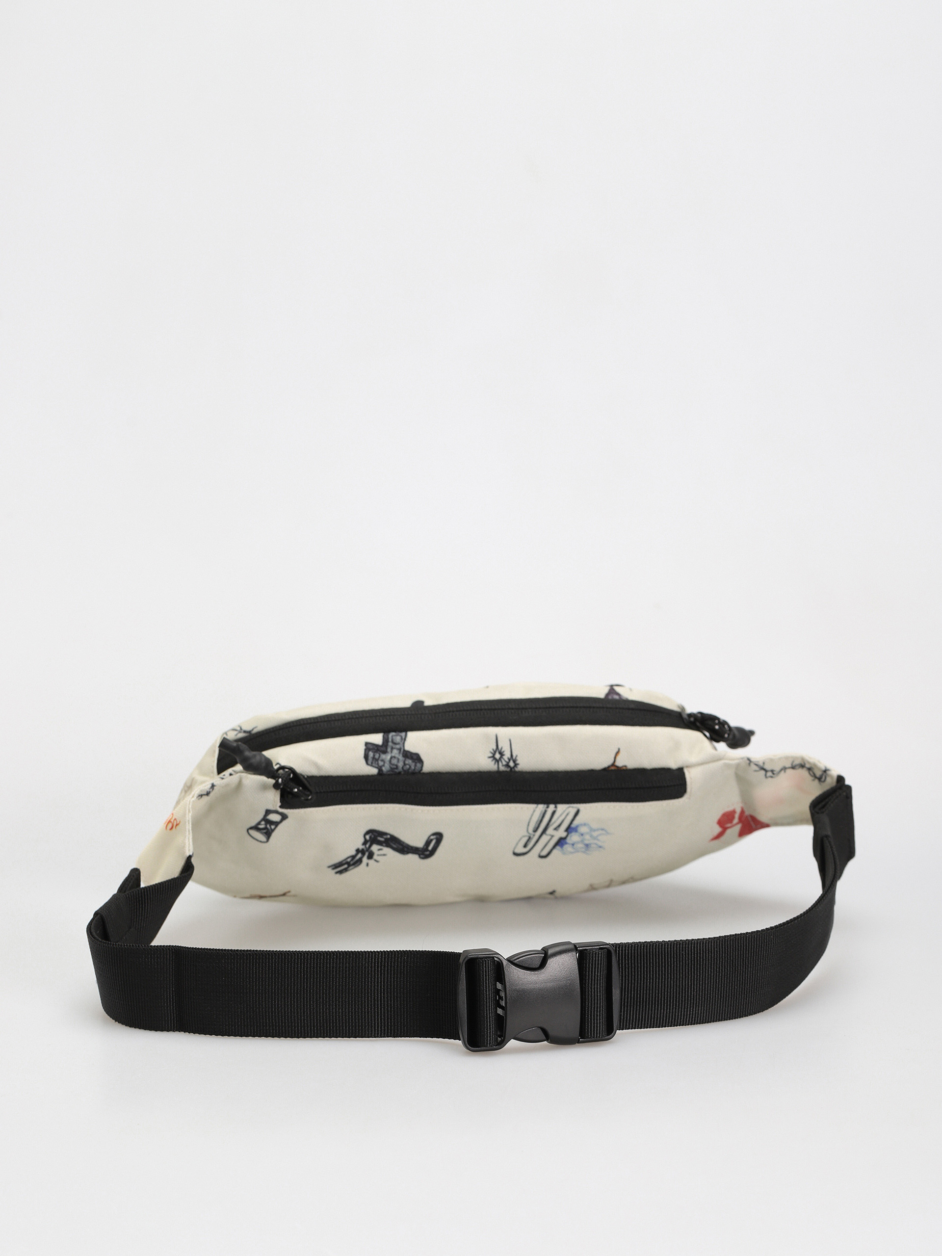 Nerka DC Tussler 4 (birch scribble)