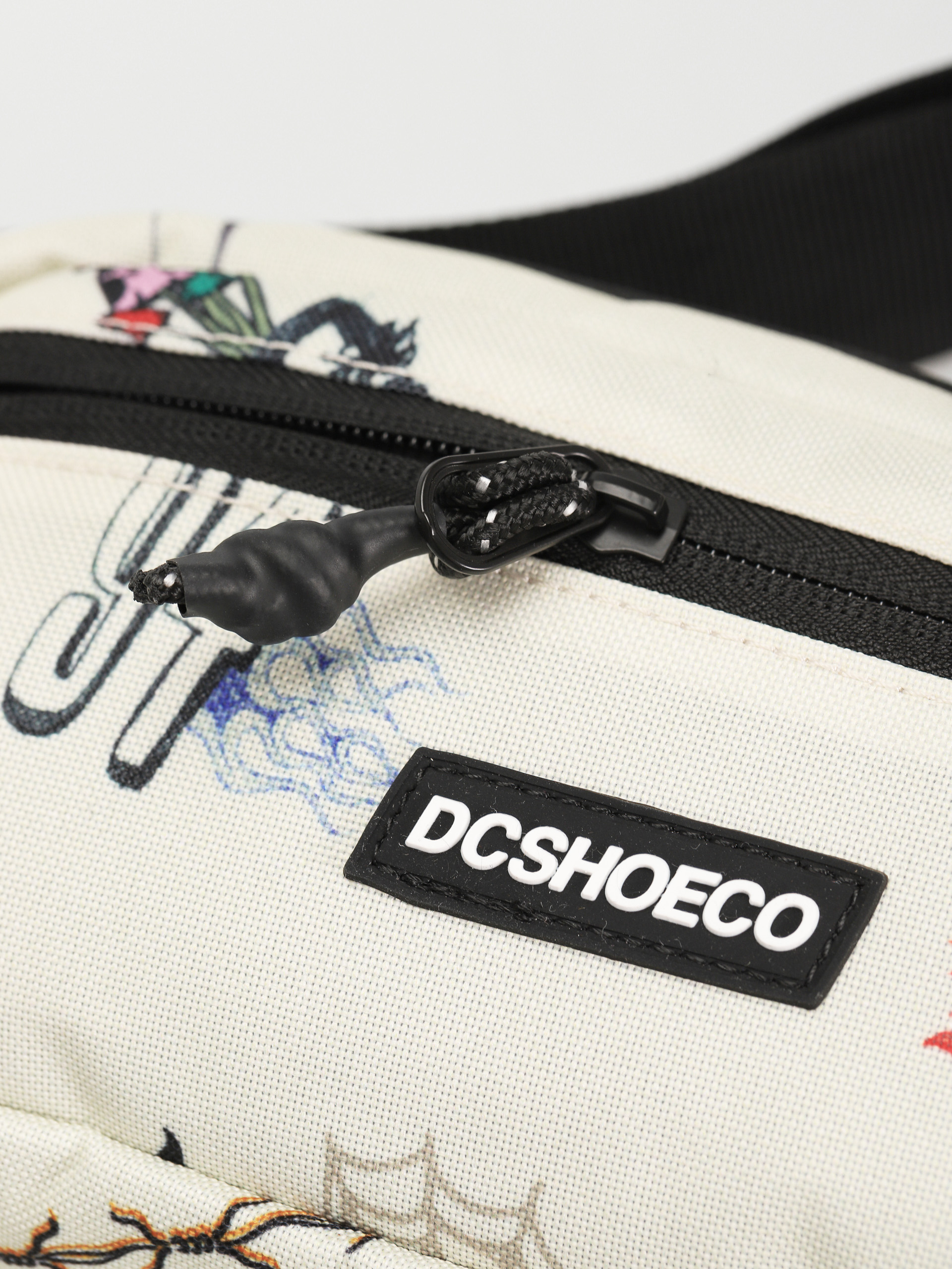 Nerka DC Tussler 4 (birch scribble)