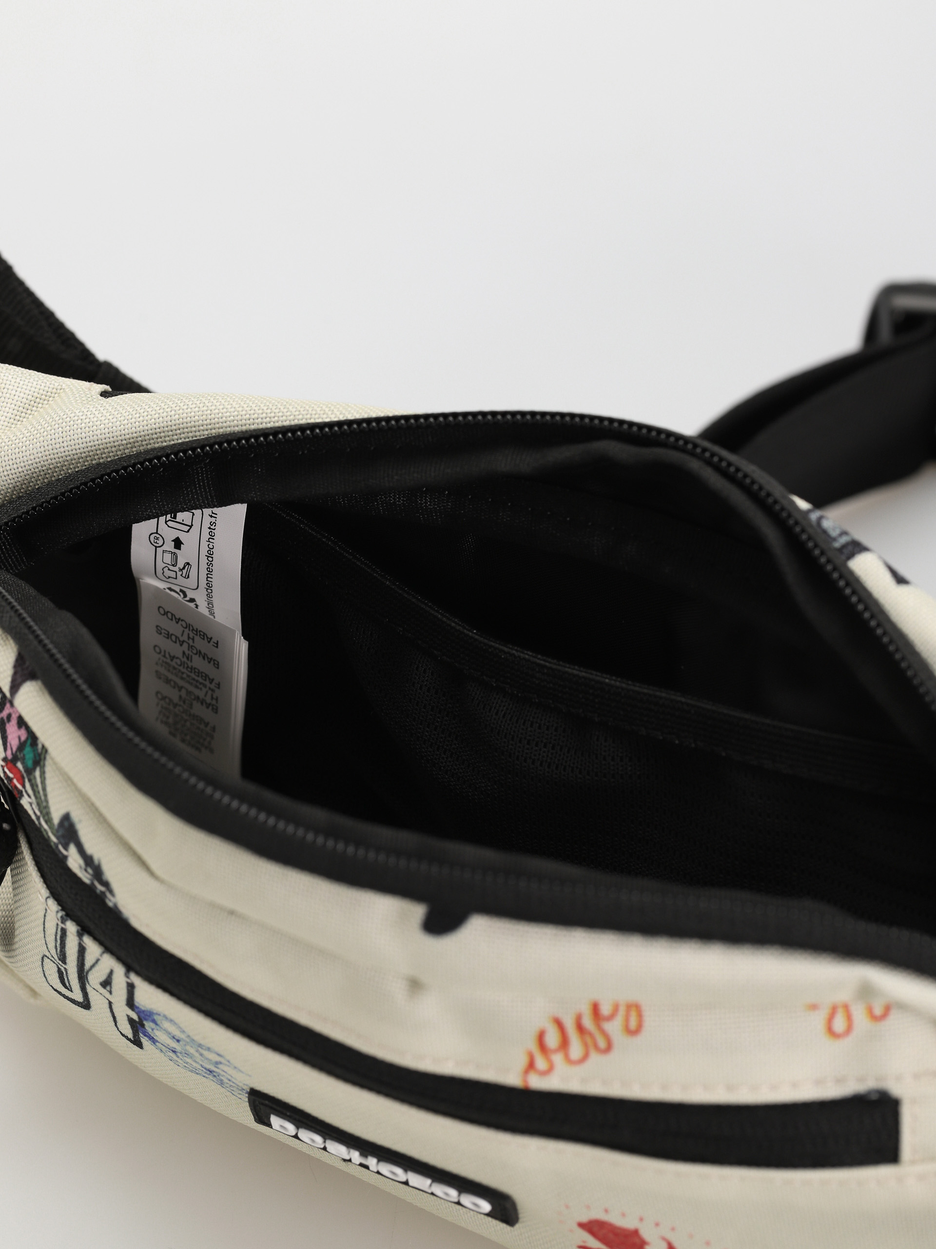 Nerka DC Tussler 4 (birch scribble)