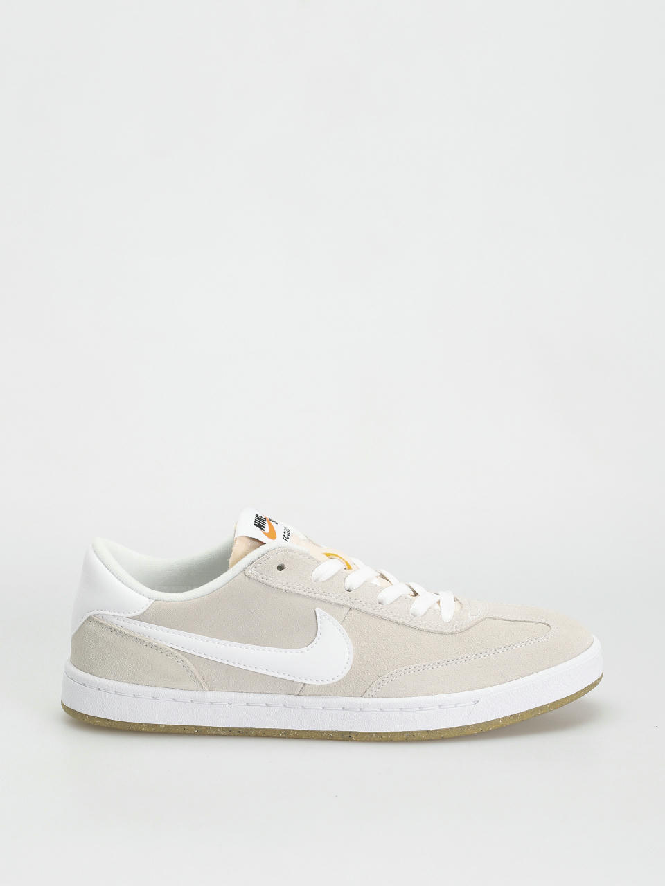 Buty Nike SB Sb Fc Classic (summit white/summit white white)