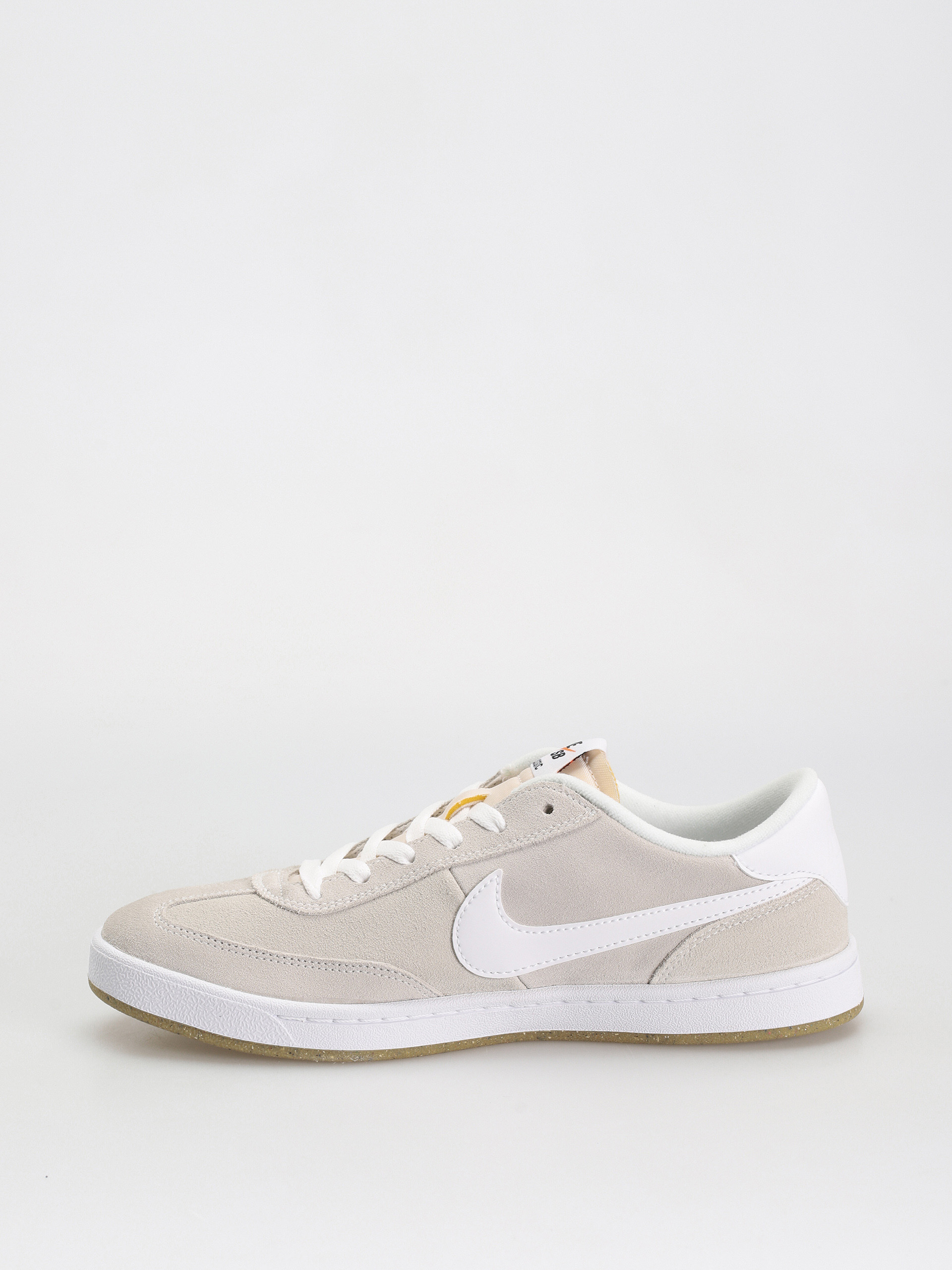 Buty Nike SB Sb Fc Classic (summit white/summit white white)
