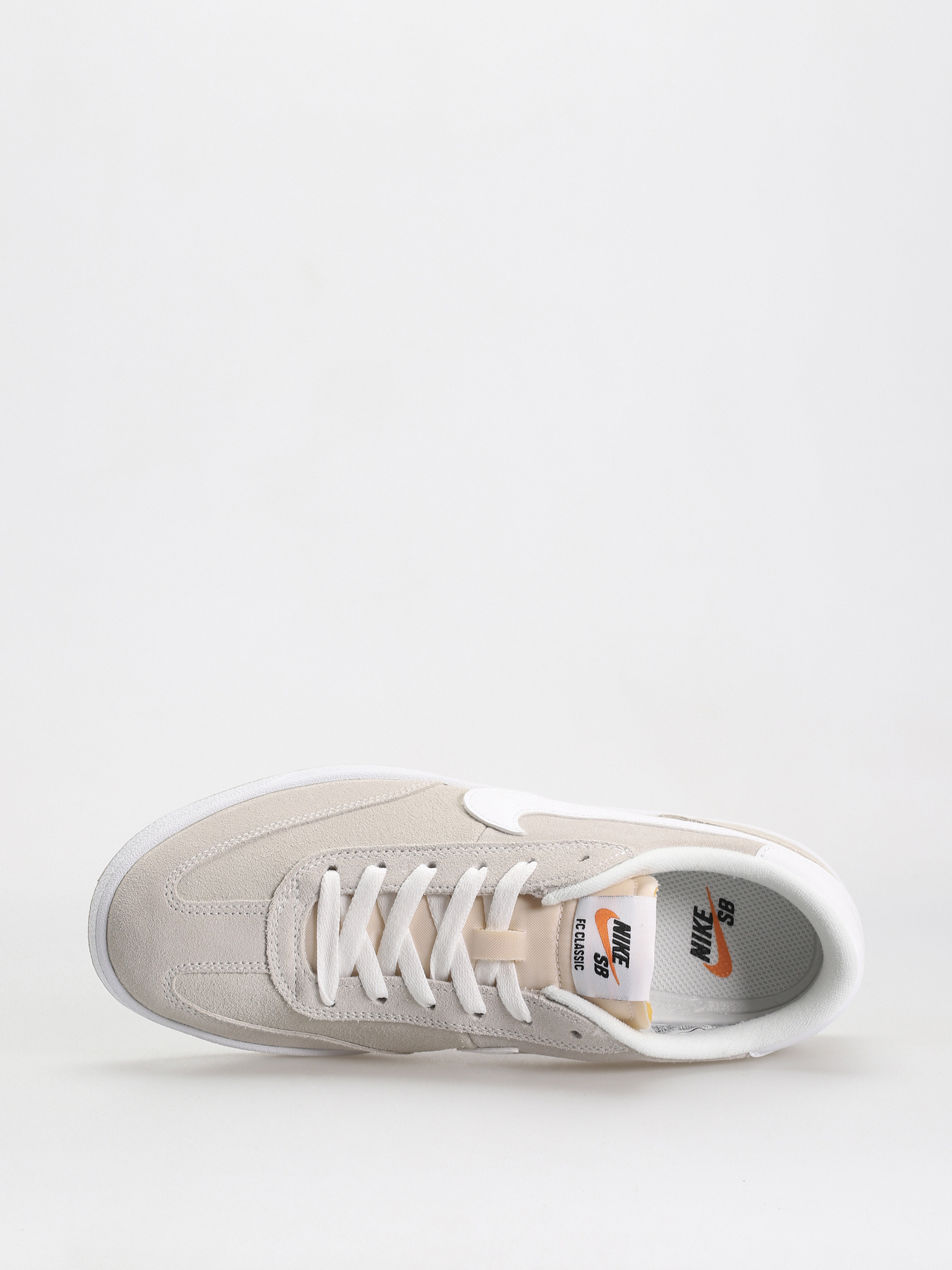 Buty Nike SB Sb Fc Classic (summit white/summit white white)