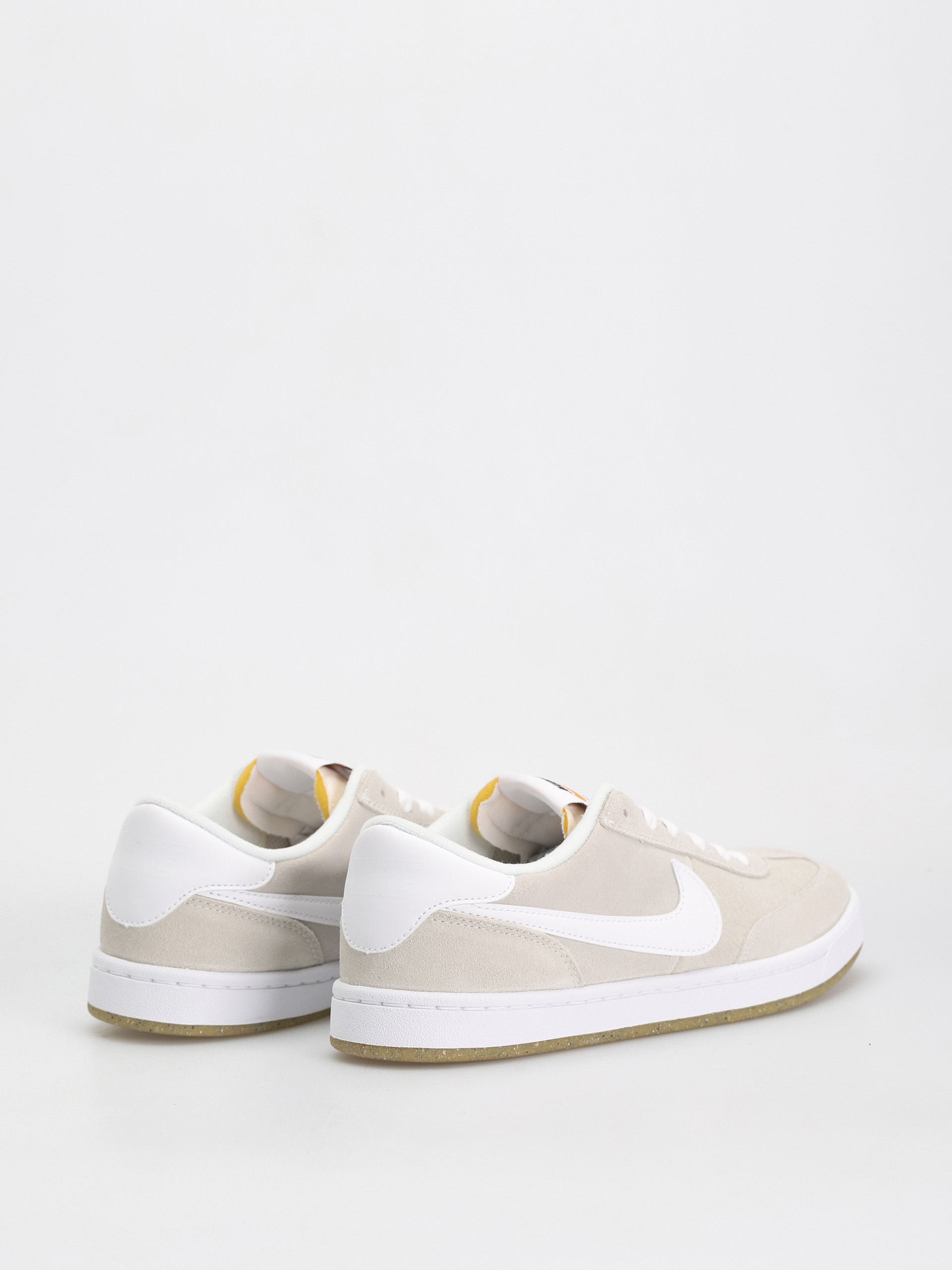 Buty Nike SB Sb Fc Classic (summit white/summit white white)