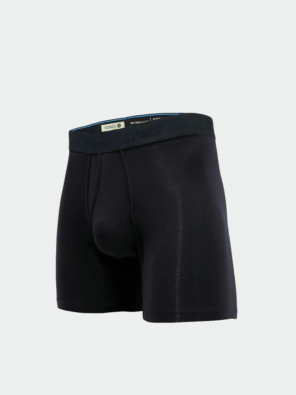 Bokserki Stance Standard 6In Boxer Brief (black)