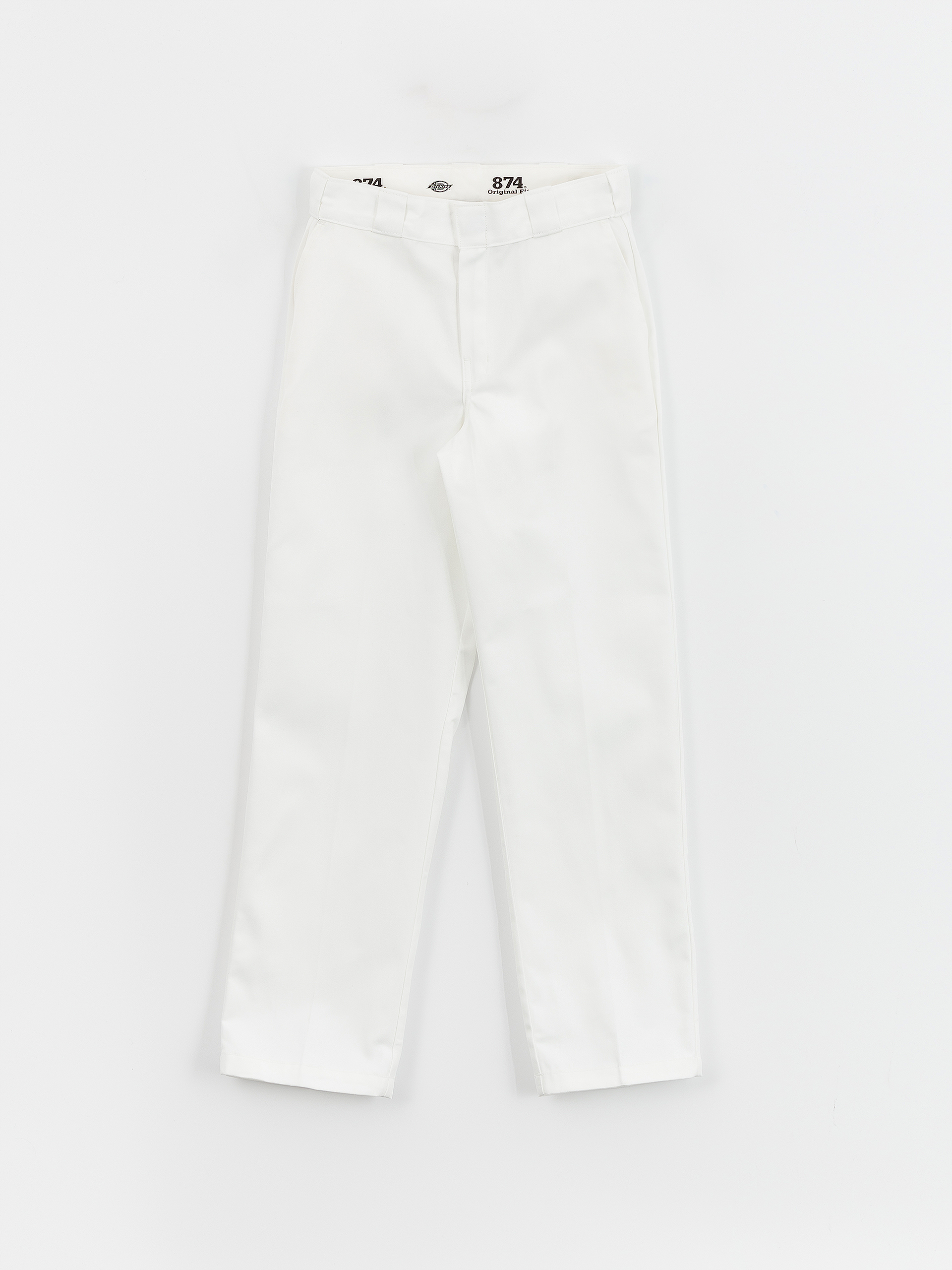 Spodnie Dickies 874 Workpant Wmn (white)