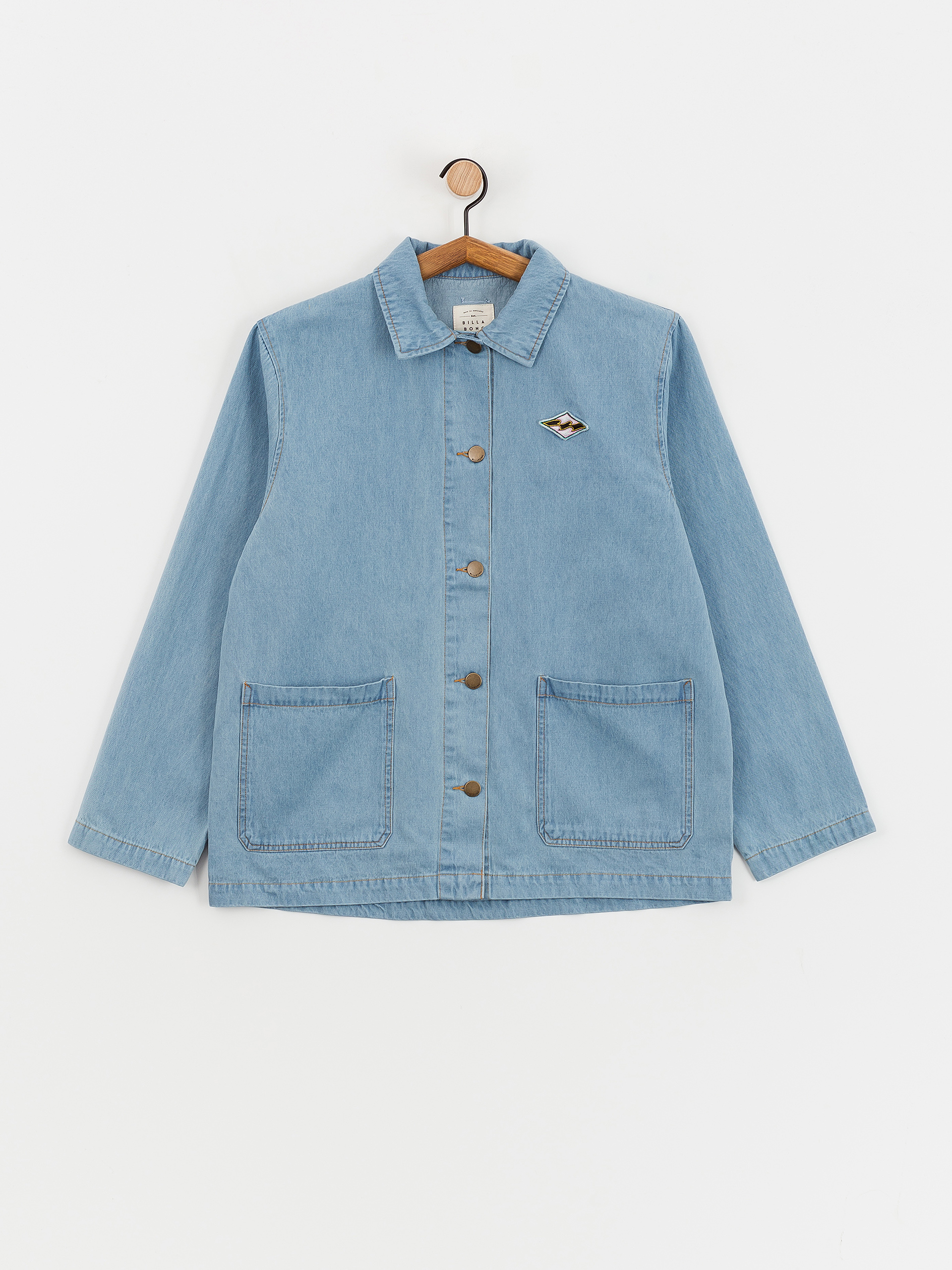 Kurtka Billabong Endless Night Wmn (soft indigo)