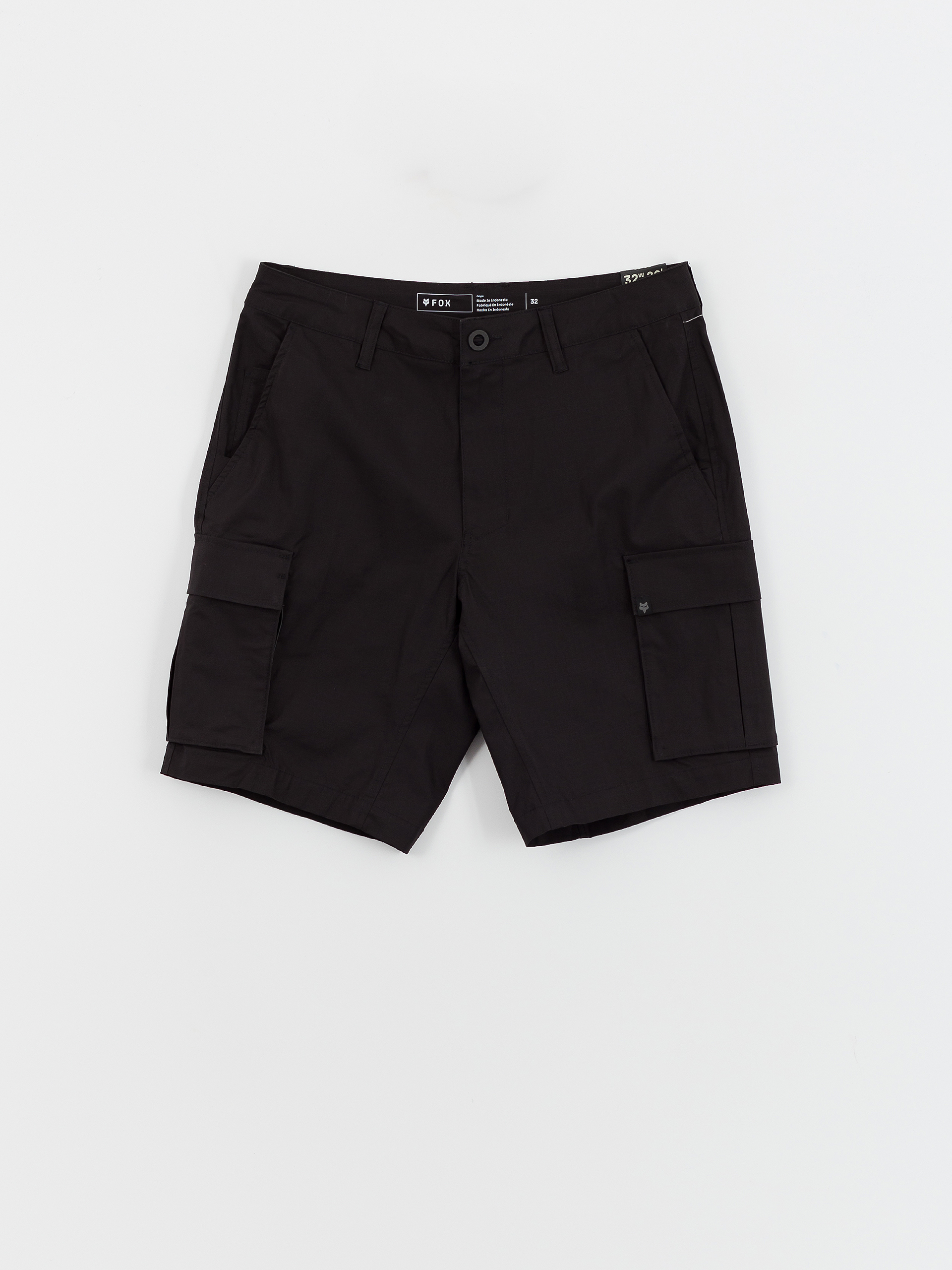 Szorty Fox Slambozo Short 3.0 (black)