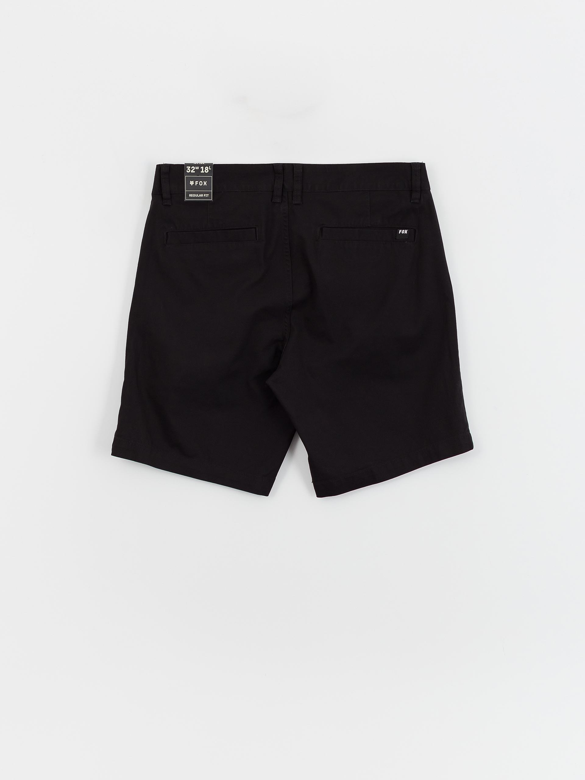Szorty Fox Essex Short 3.0 (black)