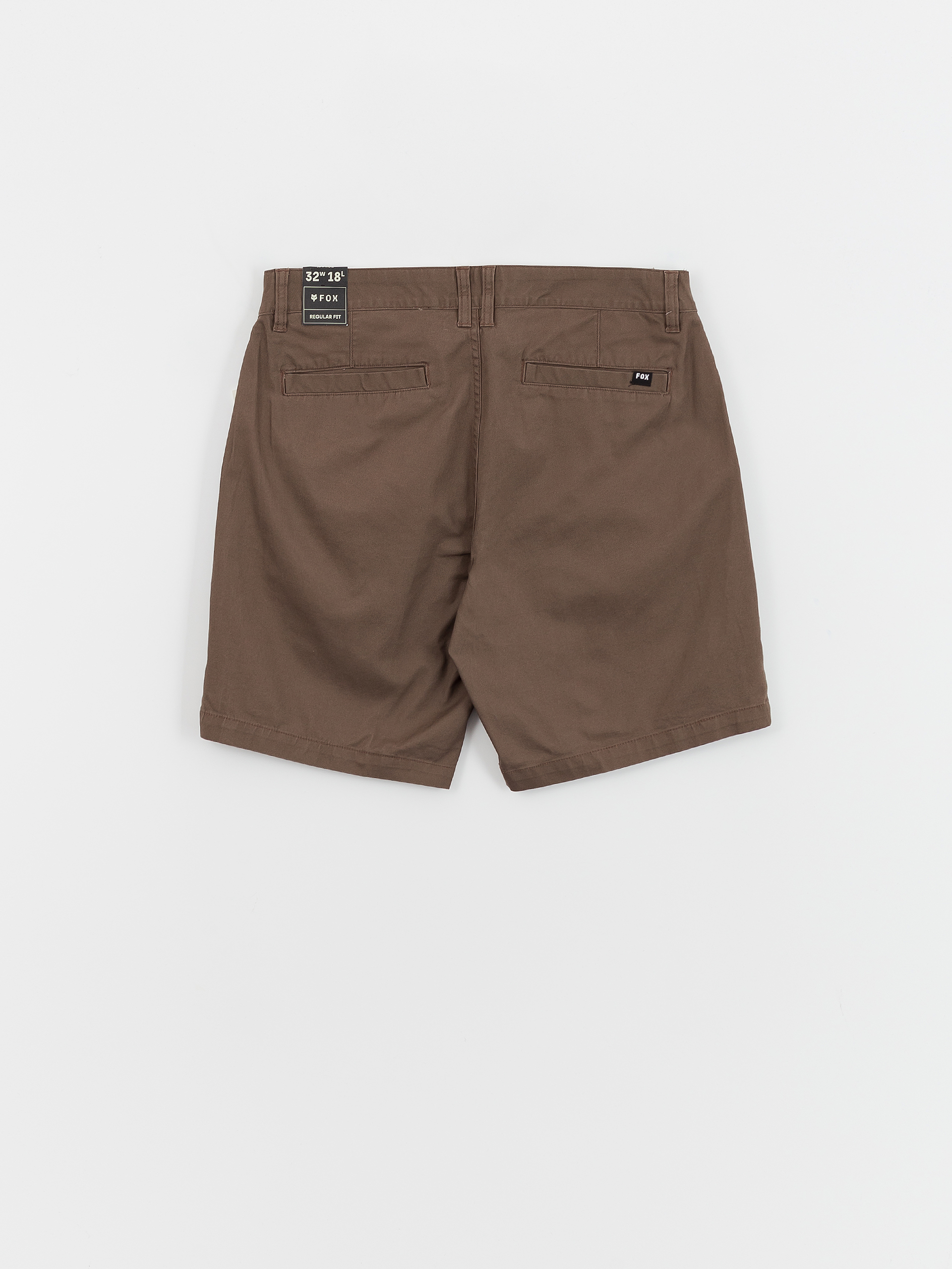 Szorty Fox Essex Short 3.0 (dirt)