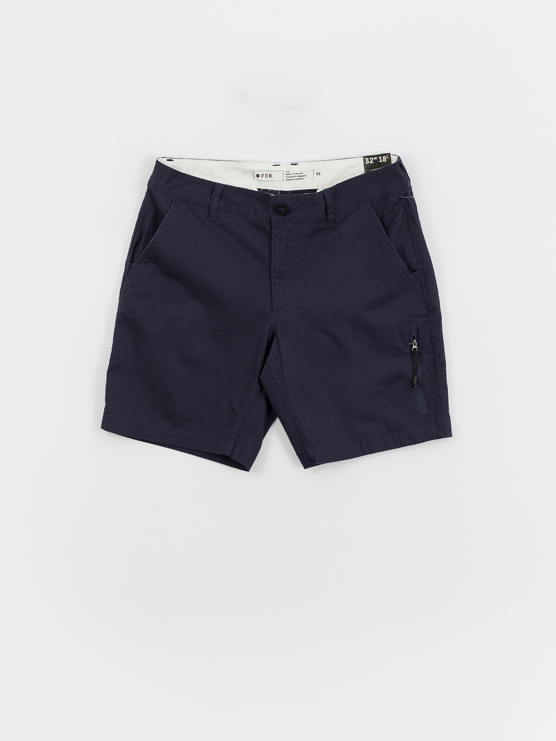 Szorty Fox Essex Short 3.0 (midnight)