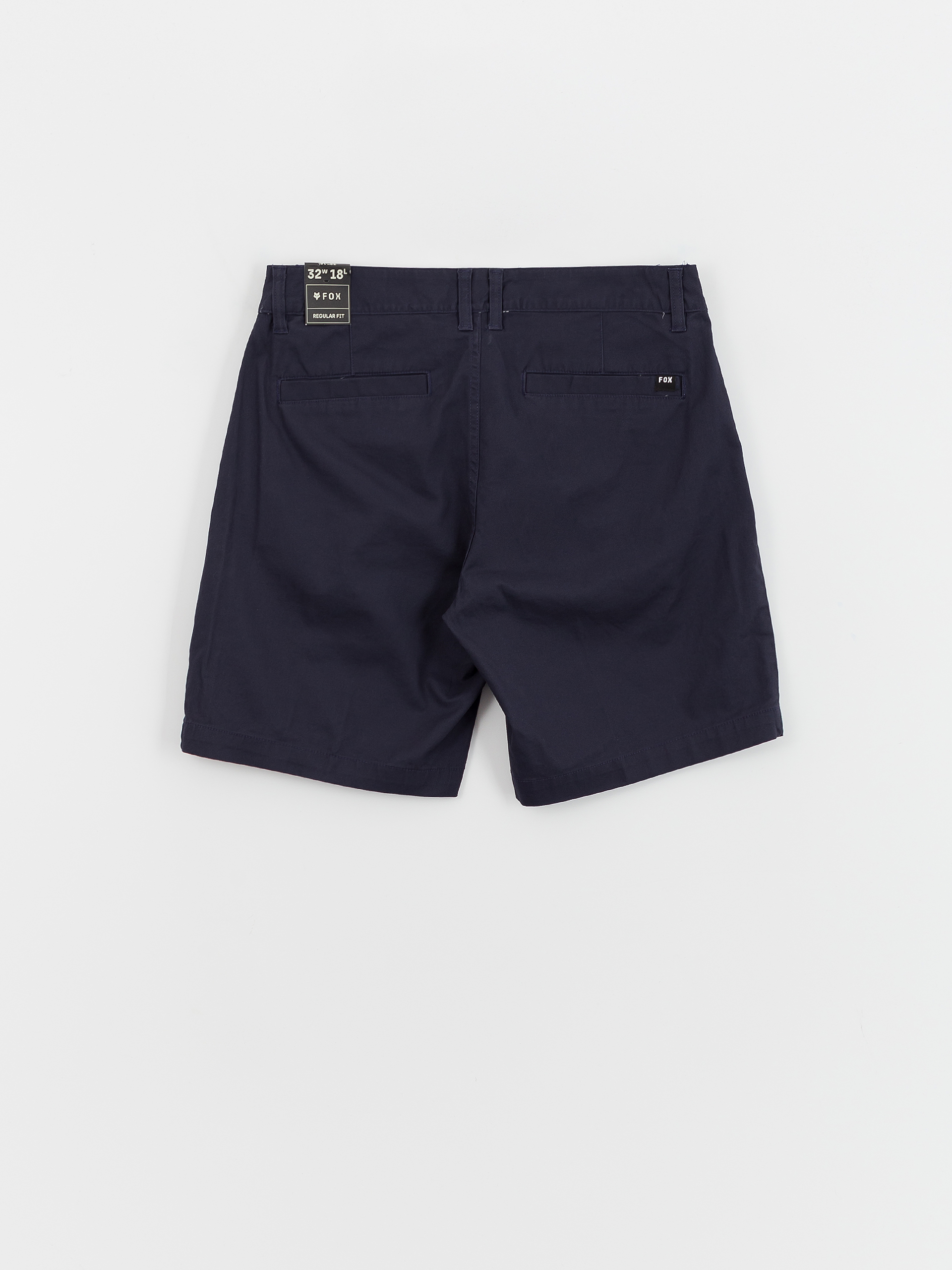 Szorty Fox Essex Short 3.0 (midnight)