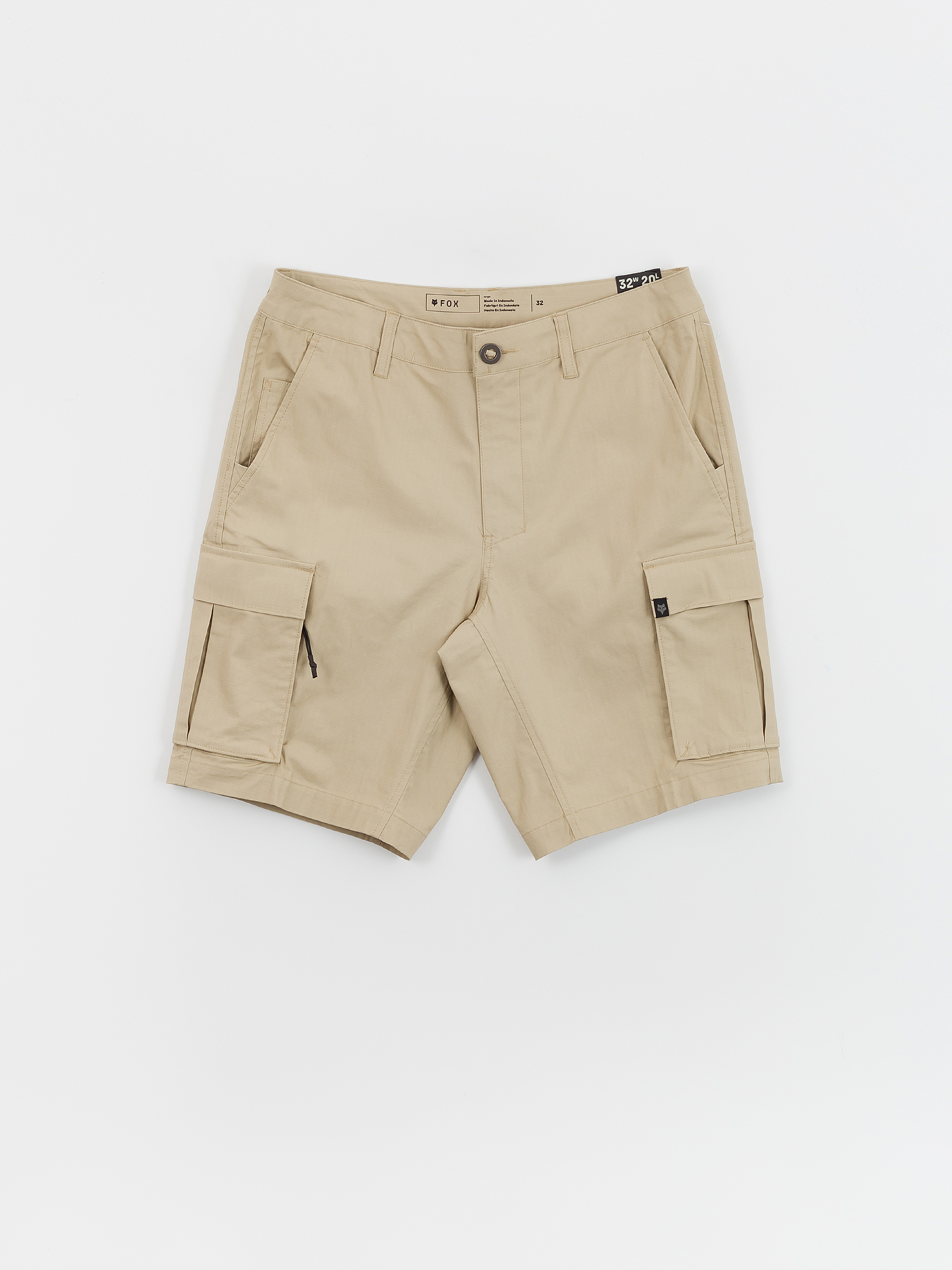 Szorty Fox Slambozo Short 3.0 (tan)