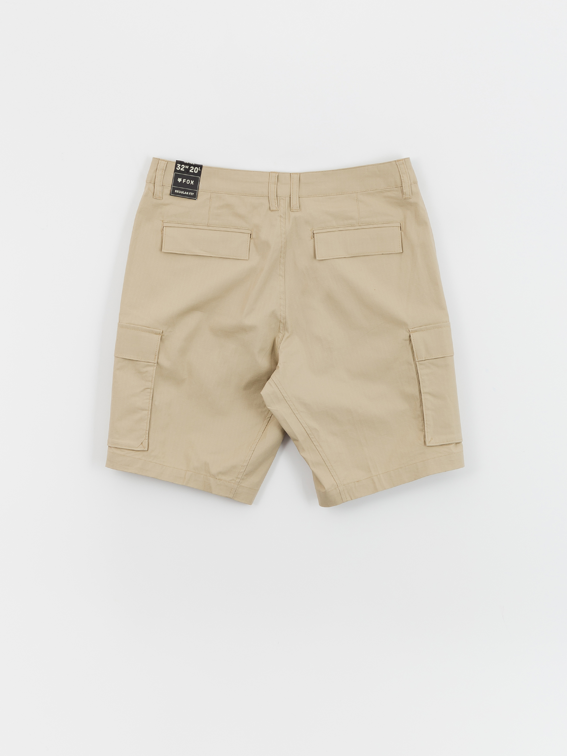 Szorty Fox Slambozo Short 3.0 (tan)