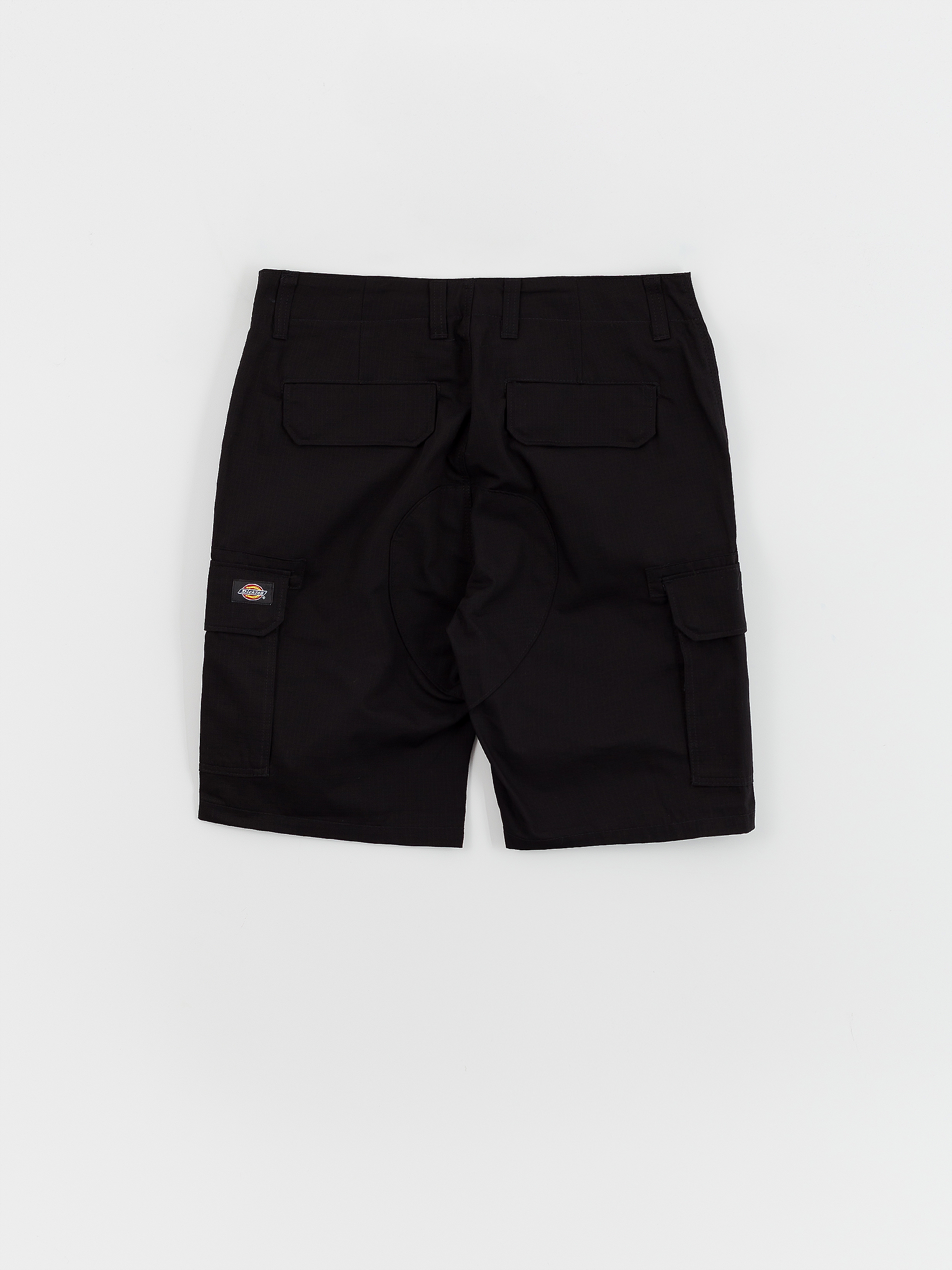 Szorty Dickies Millerville (black)