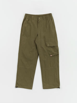 Spodnie Dickies Jackson Cargo (military green)