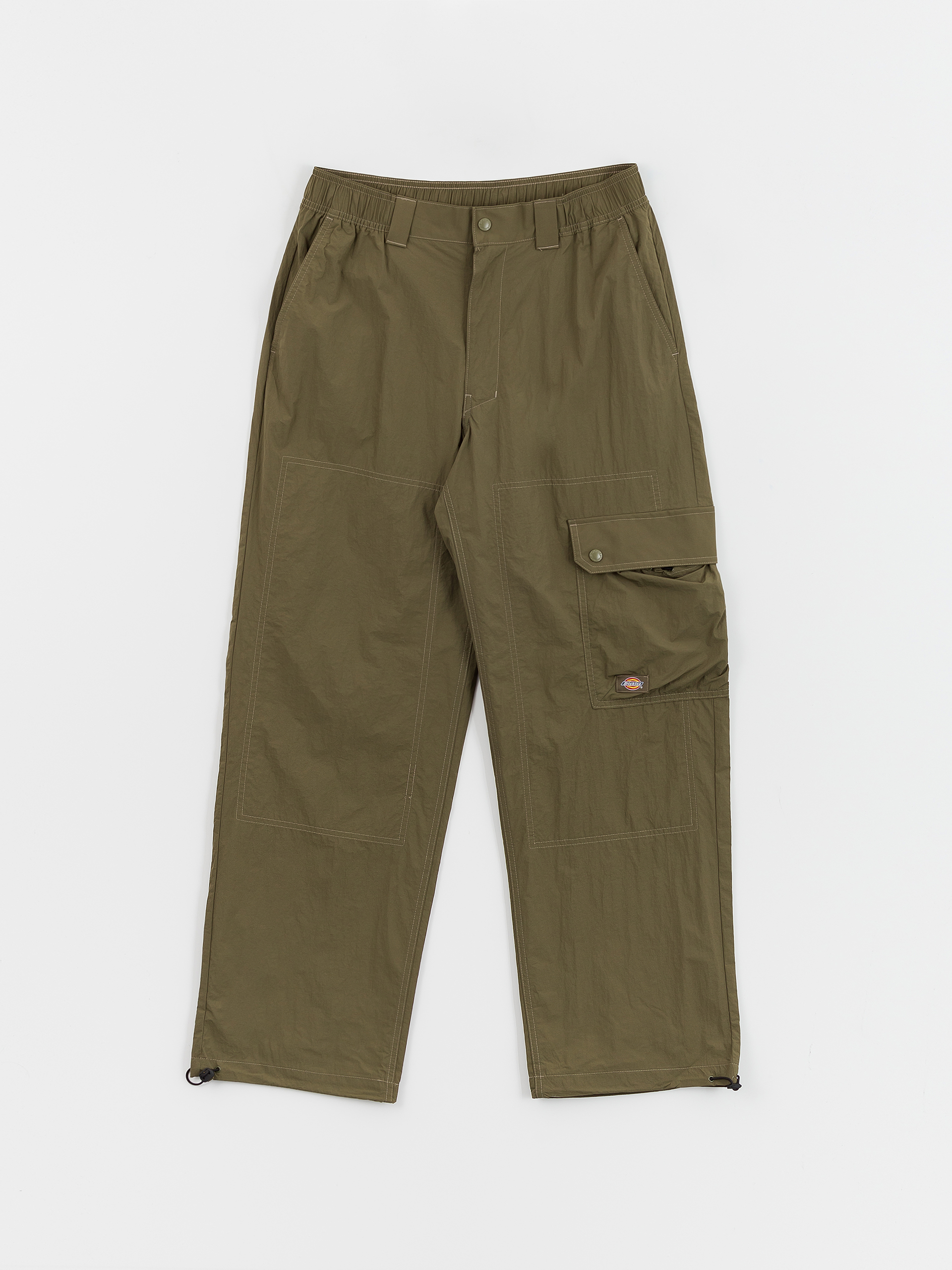 Spodnie Dickies Jackson Cargo (military green)