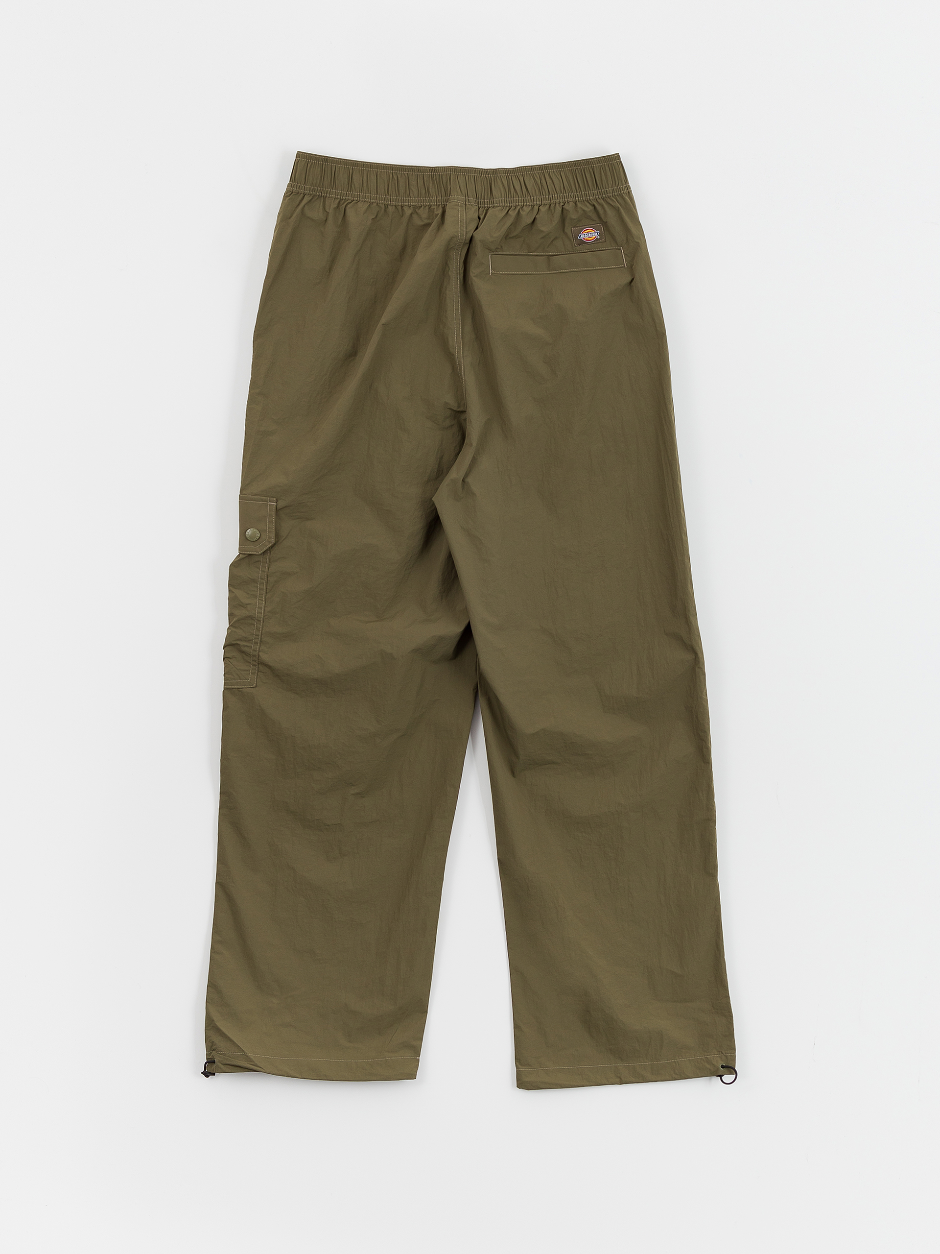 Spodnie Dickies Jackson Cargo (military green)