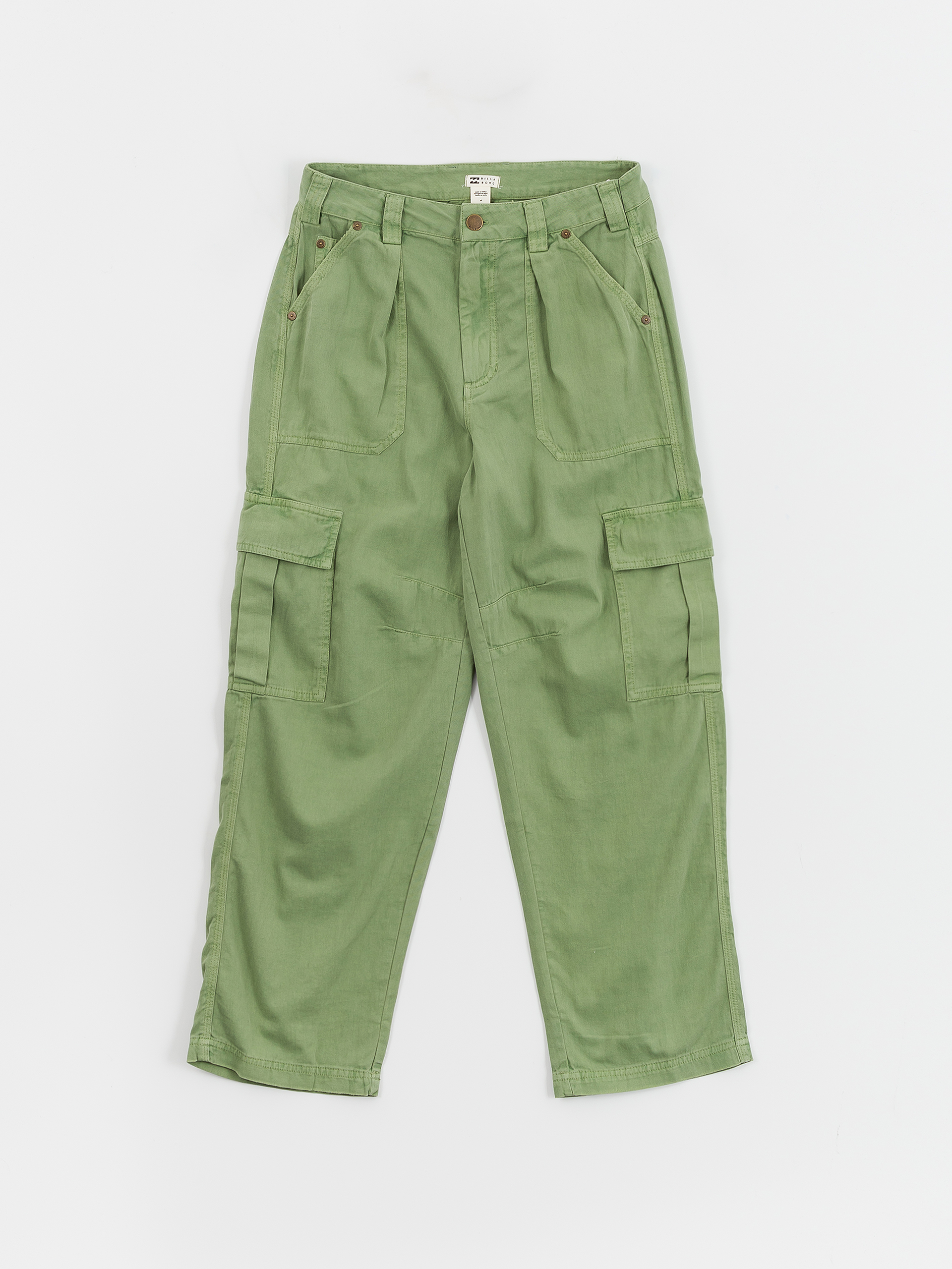 Spodnie Billabong Walk Along Wmn (cloud forest)