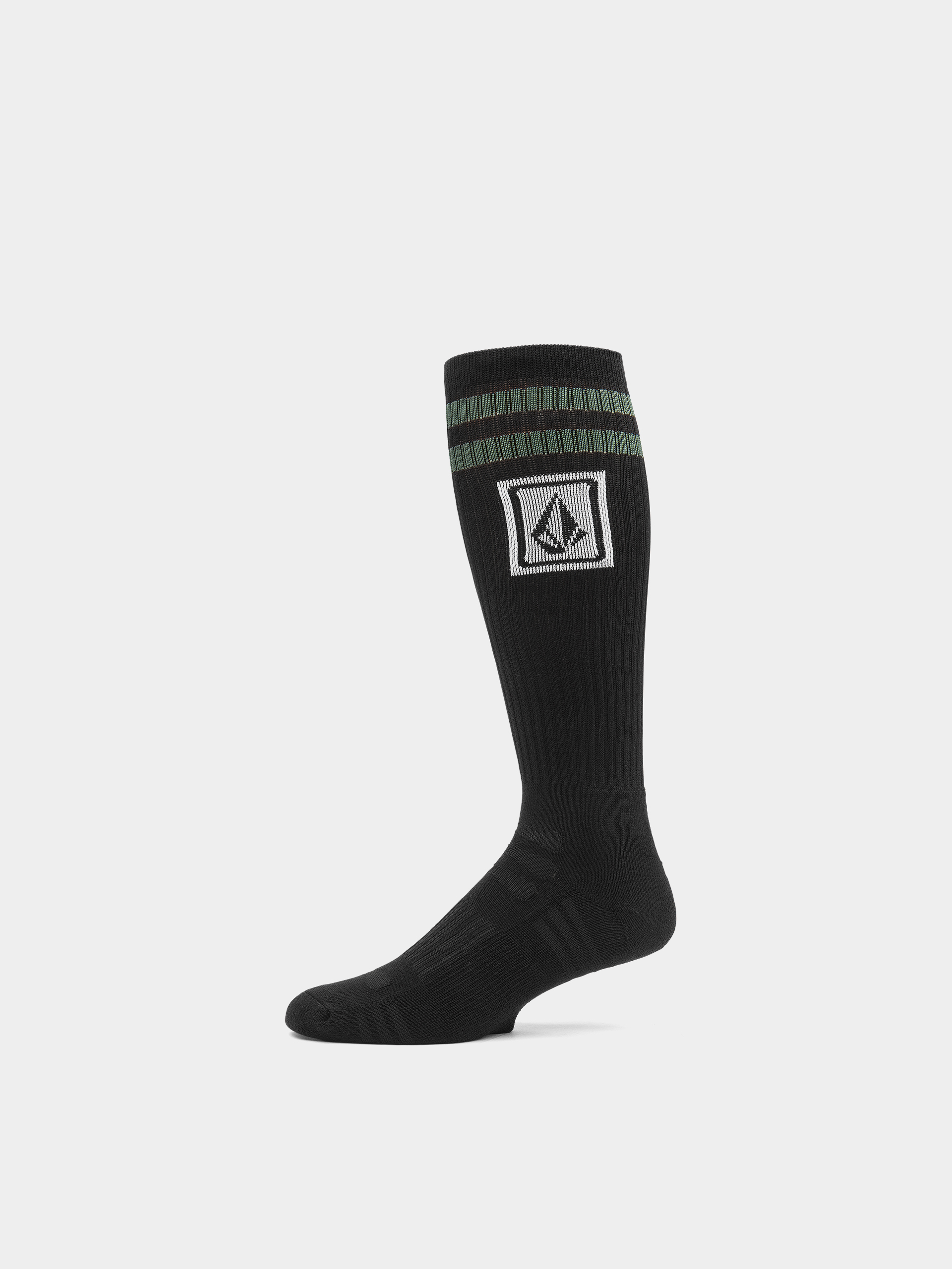 Skarpetki Volcom Ramp Stone Skate (fern)