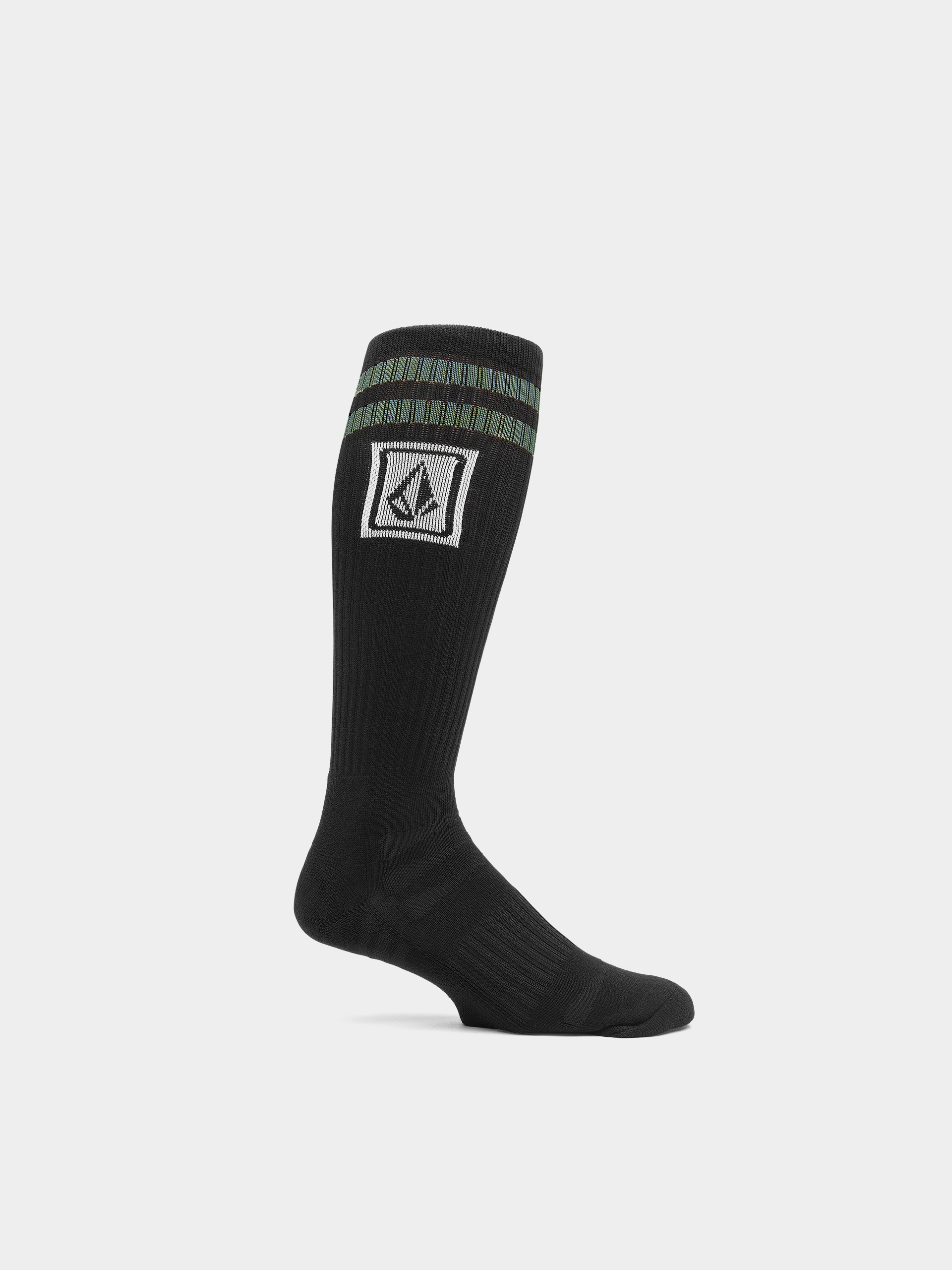 Skarpetki Volcom Ramp Stone Skate (fern)