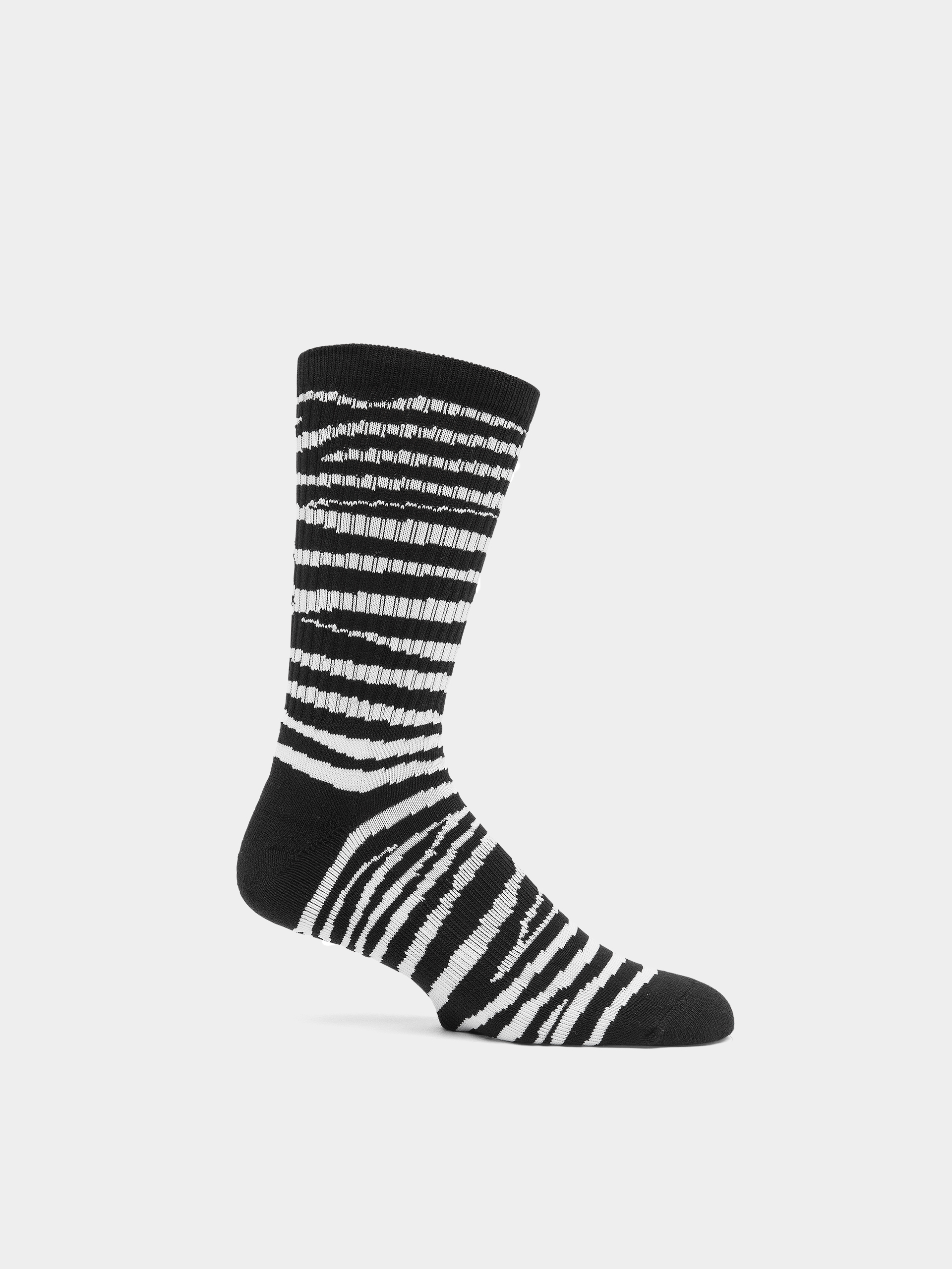Skarpetki Volcom Shred Stone (off white)
