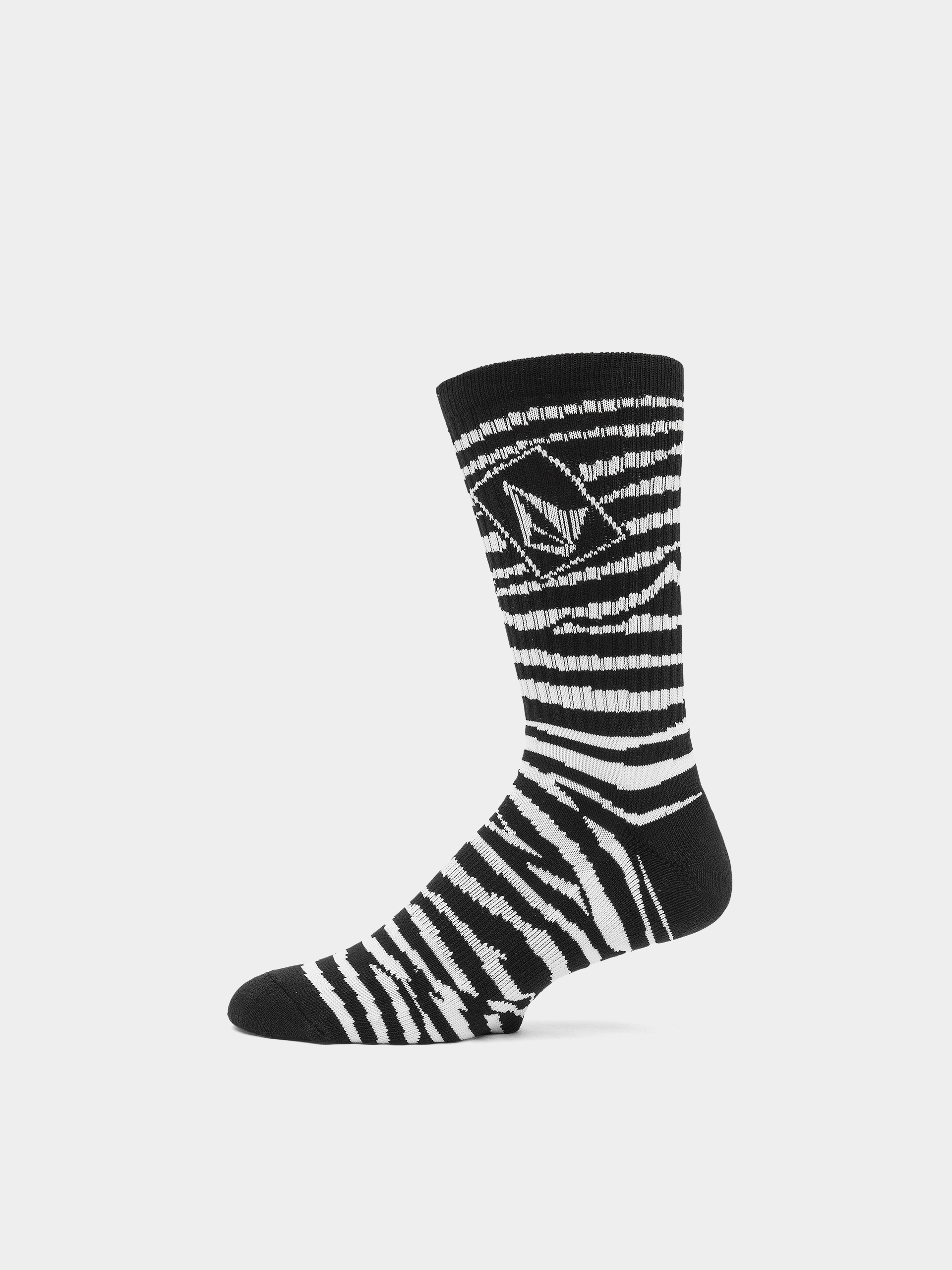 Skarpetki Volcom Shred Stone (off white)
