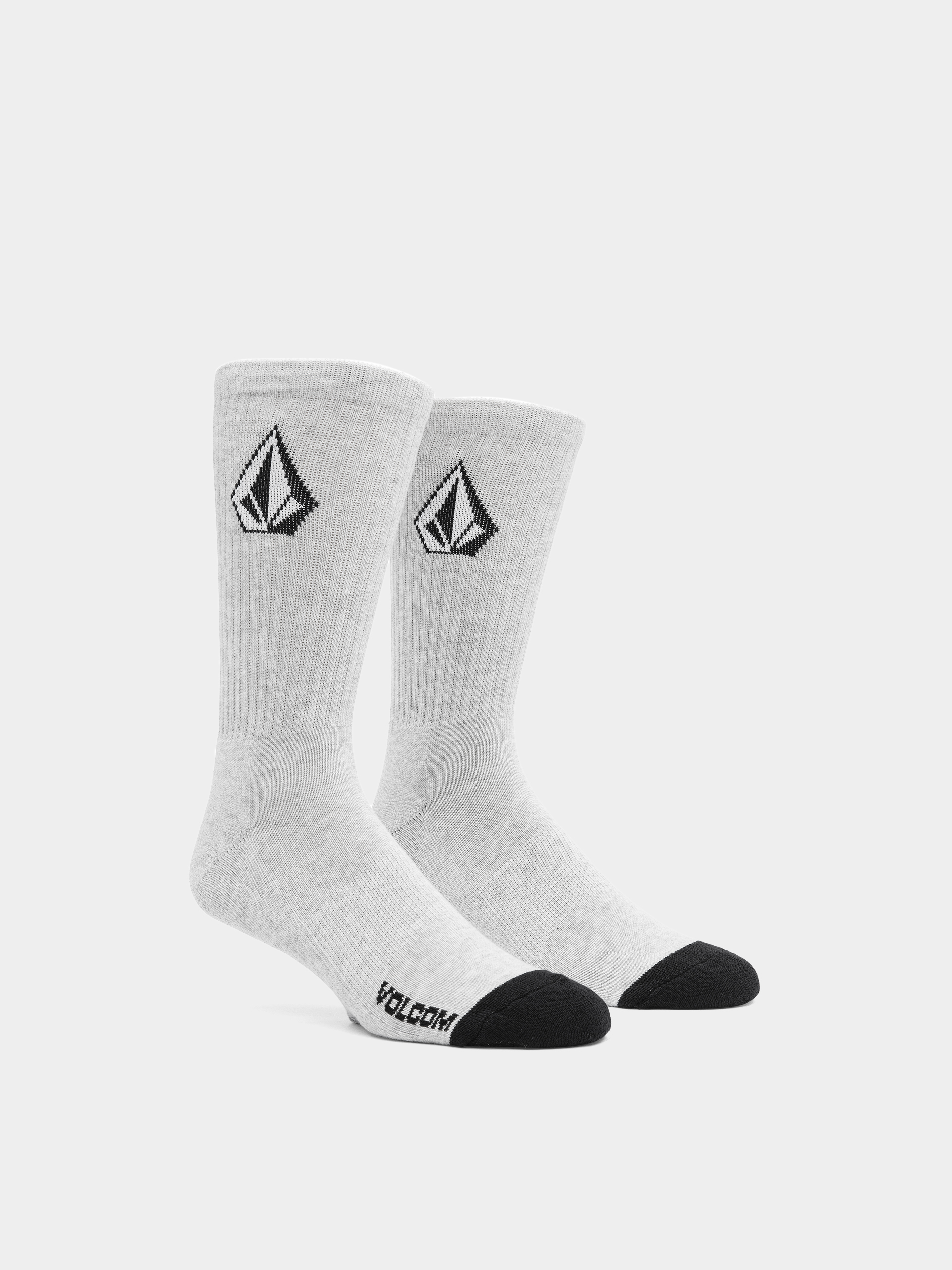 Skarpetki Volcom Full Stone 3Pk (stone blue)