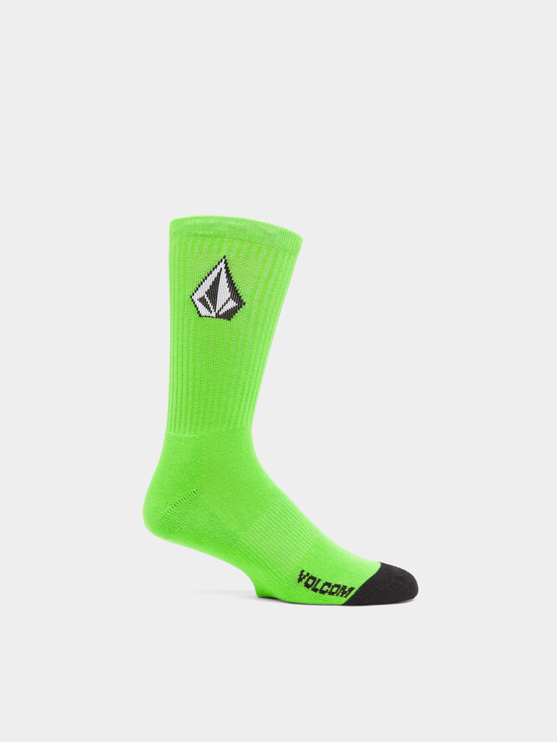 Skarpetki Volcom Full Stone 3Pk (stone blue)