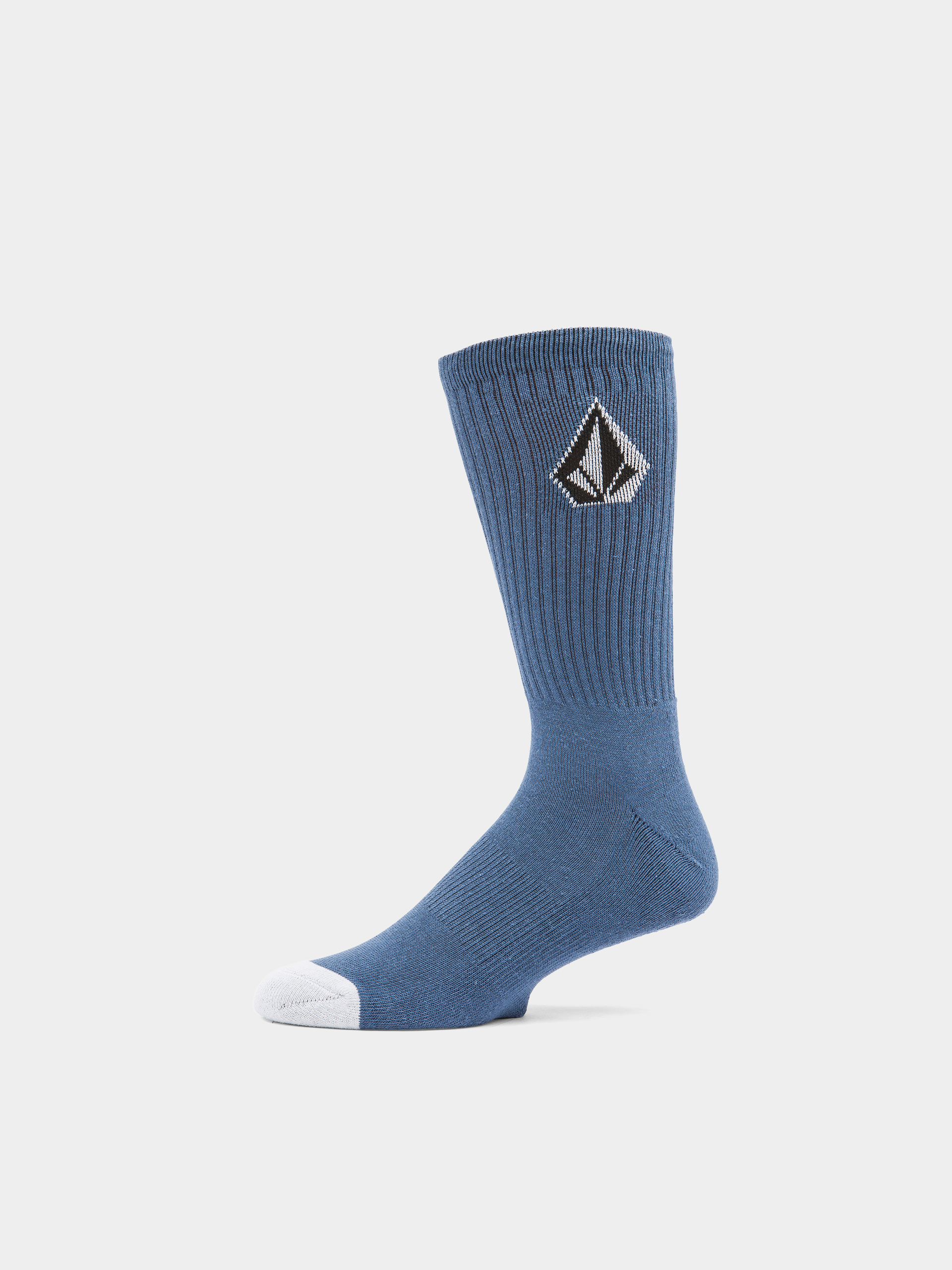 Skarpetki Volcom Full Stone 3Pk (stone blue)