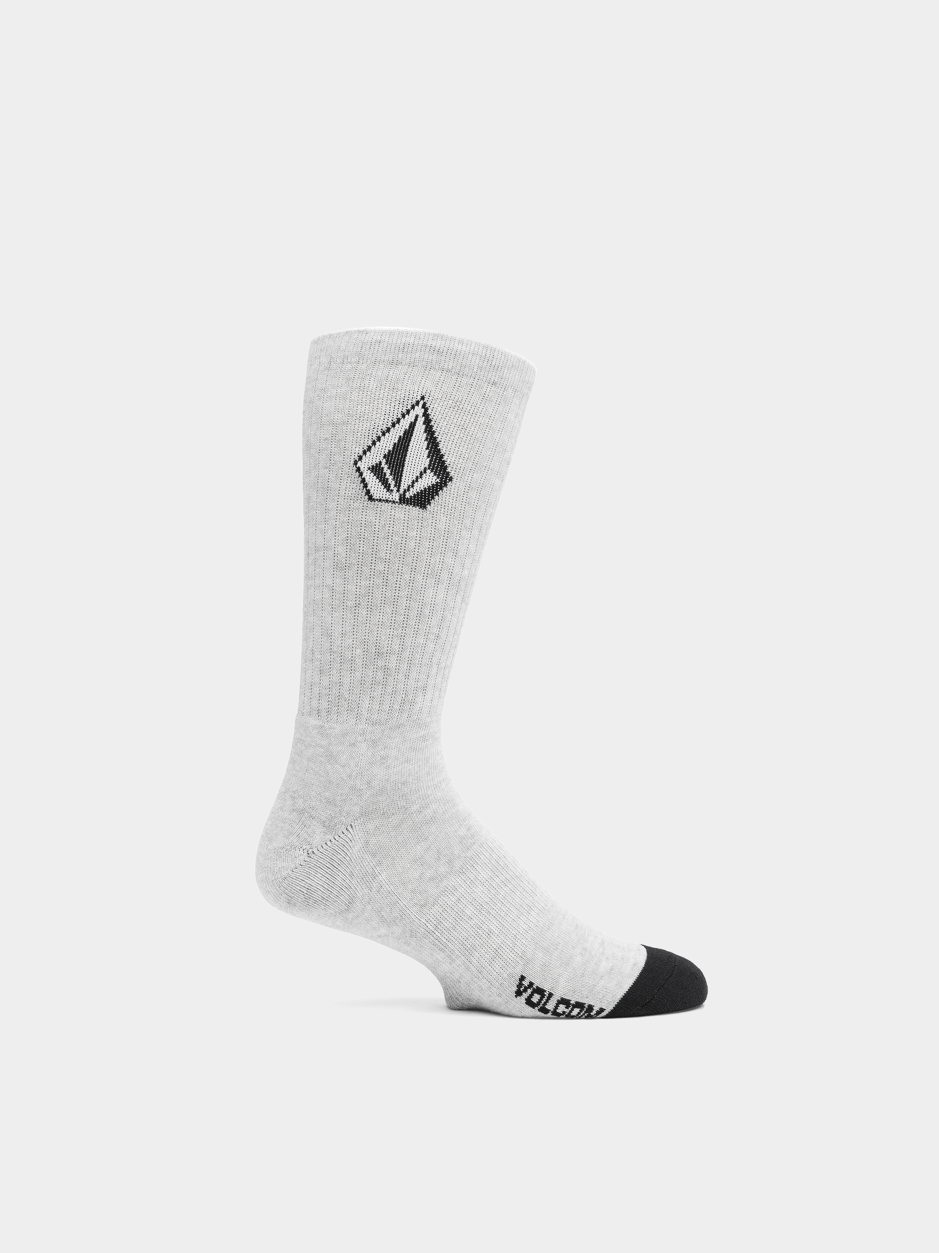 Skarpetki Volcom Full Stone 3Pk (stone blue)