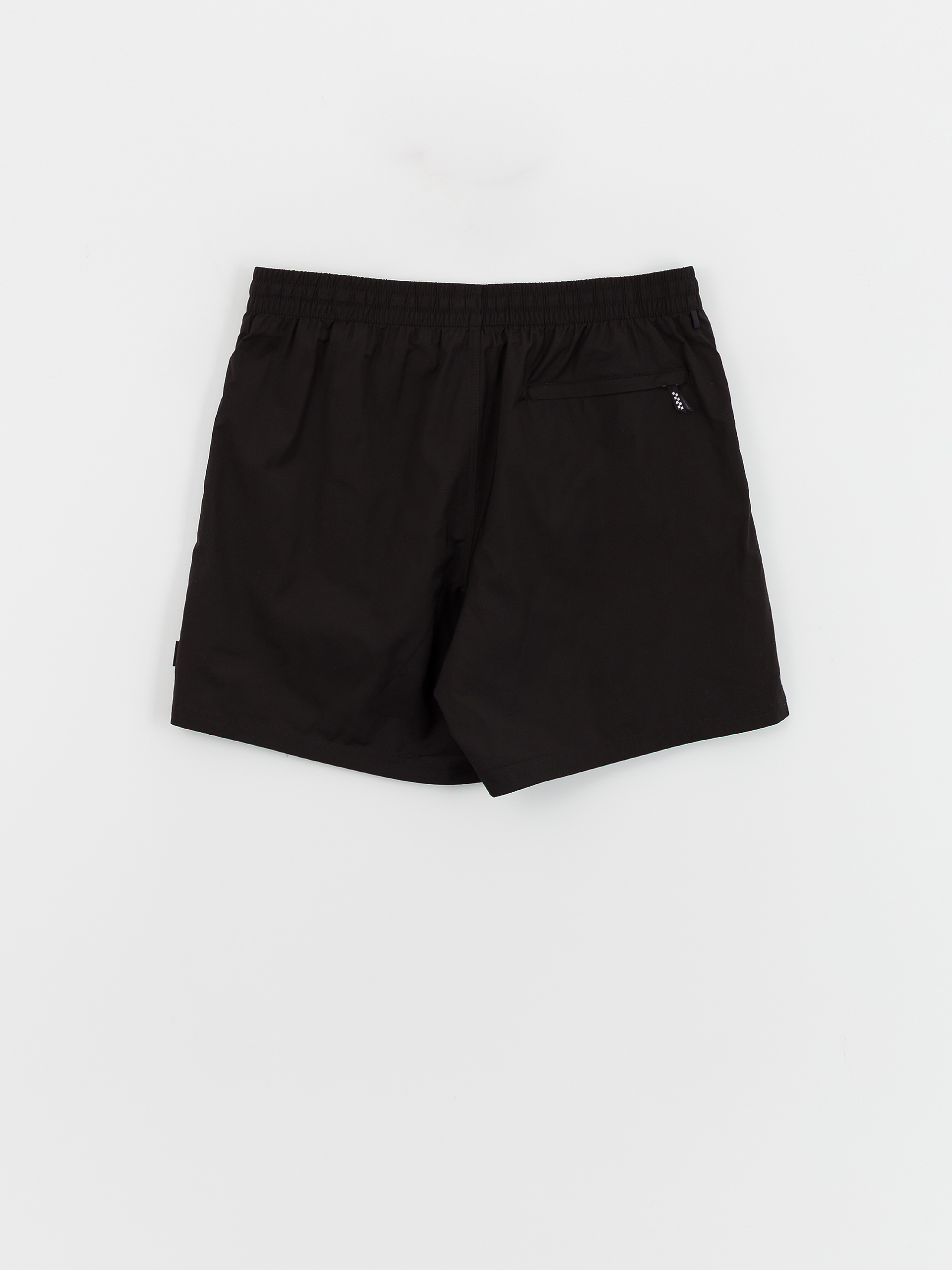 Boardshorty Vans Primary Solid Elastic (black)