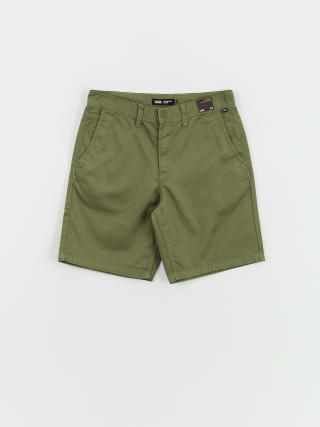 Szorty Vans Authentic Chino Relaxed (olivine)