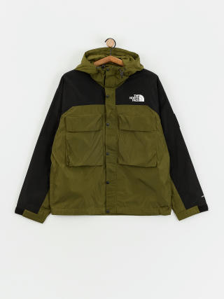 Kurtka The North Face Tustin Cargo Pkt (forest olive)