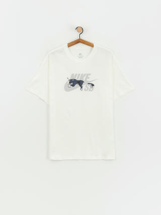 T-shirt Nike SB Panther (sail)