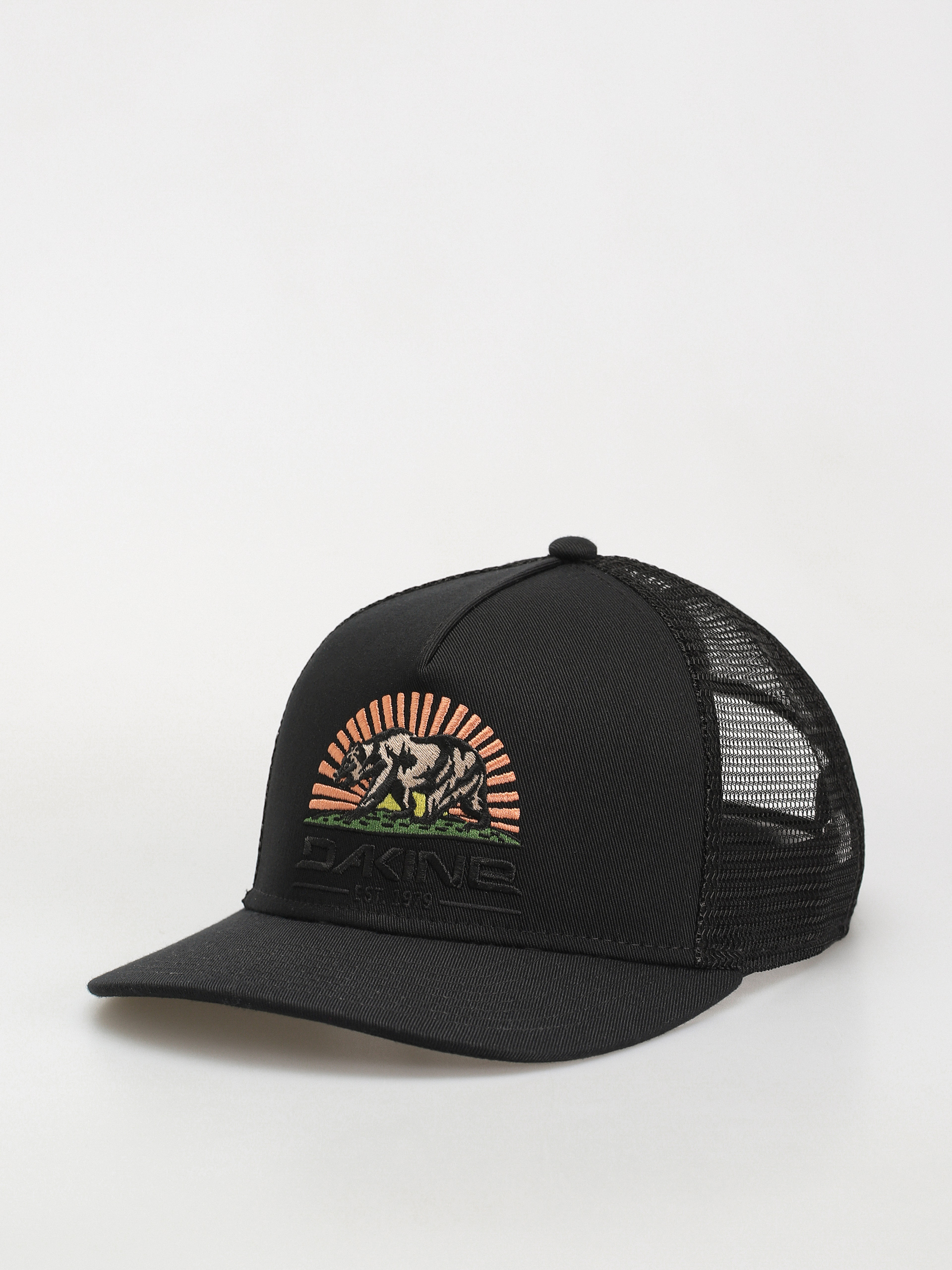 Czapka z daszkiem Dakine All Sports Trucker (moonless night)