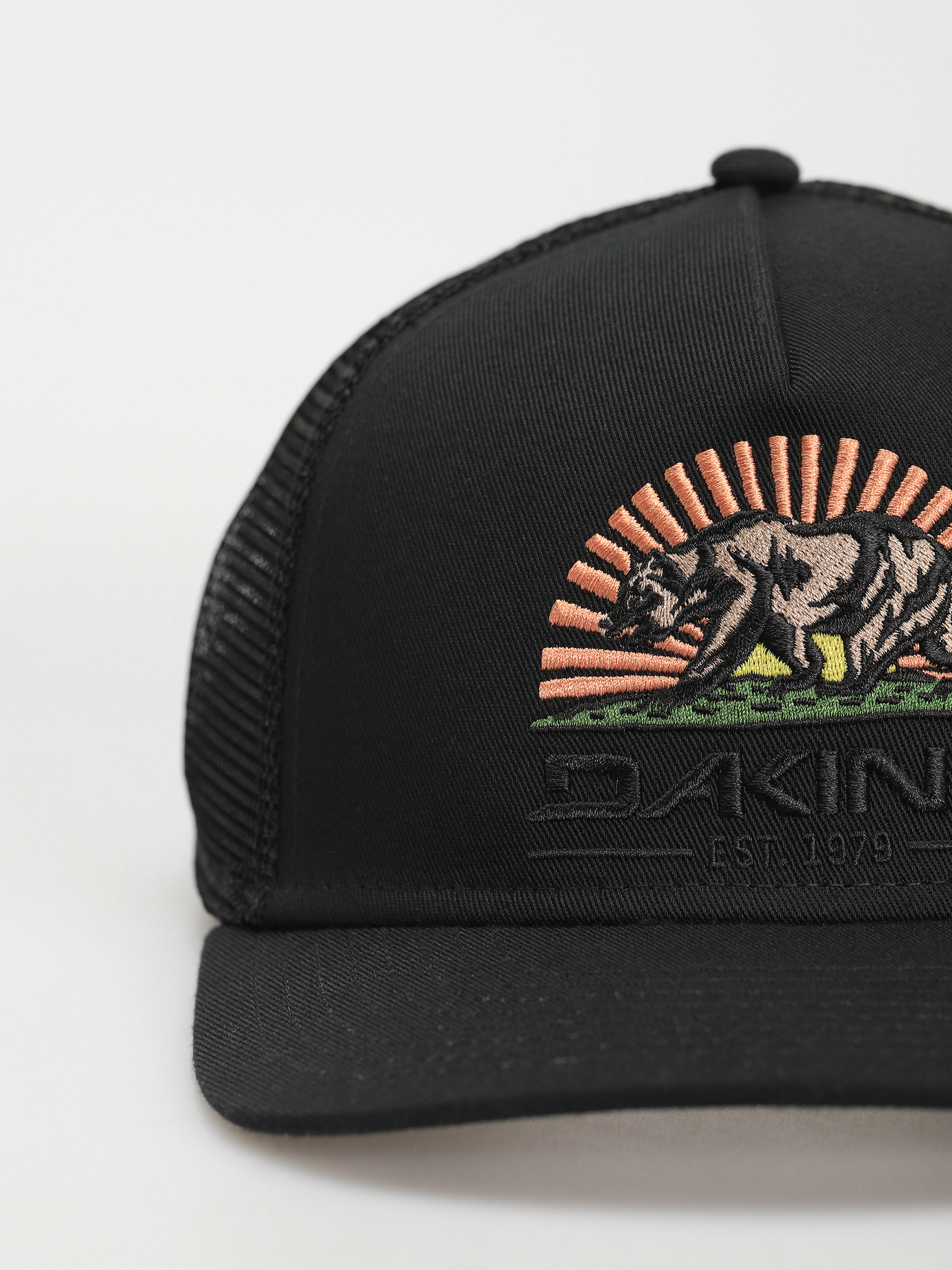 Czapka z daszkiem Dakine All Sports Trucker (moonless night)